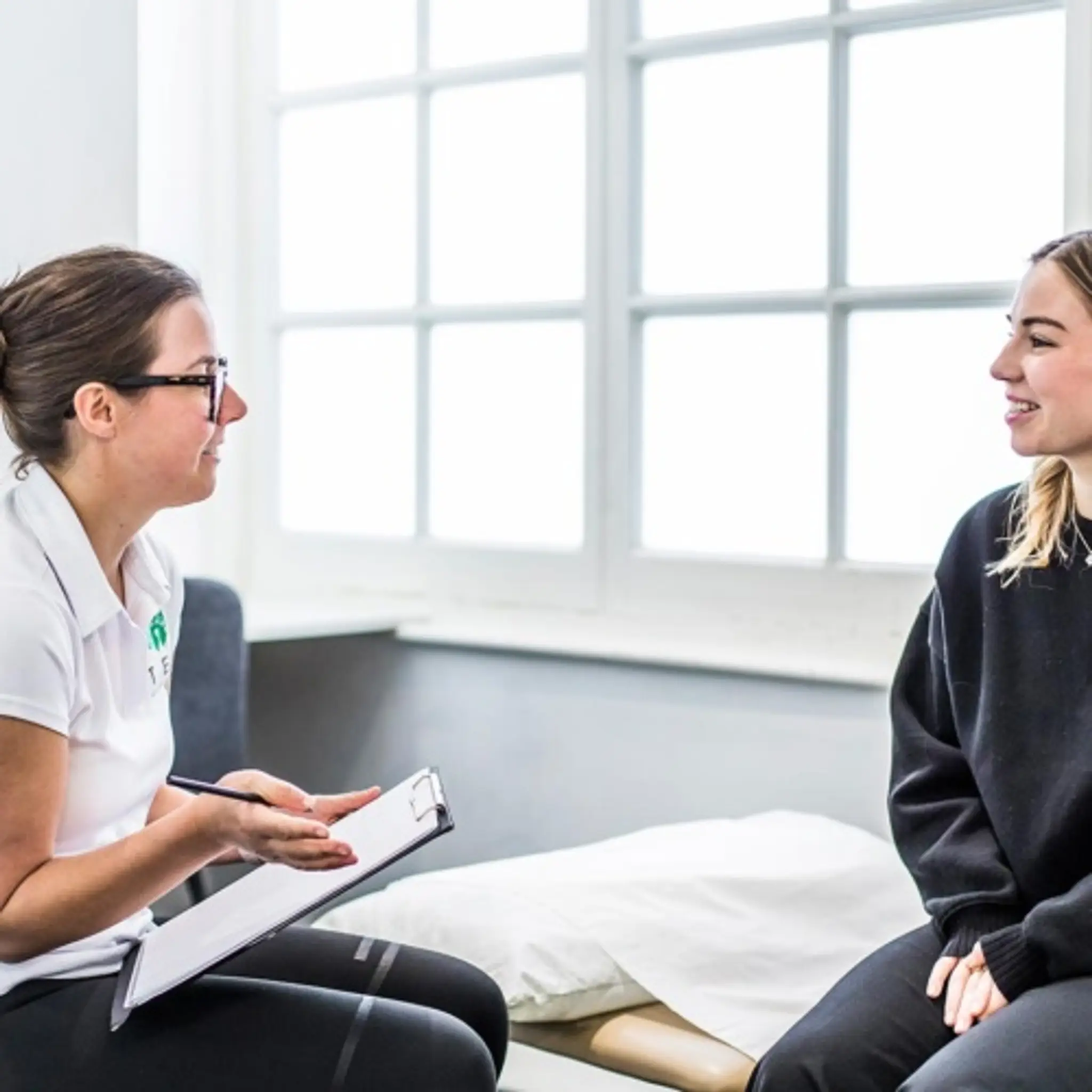 Little Venice Pilates & Physiotherapy @ Ten Health & Fitness