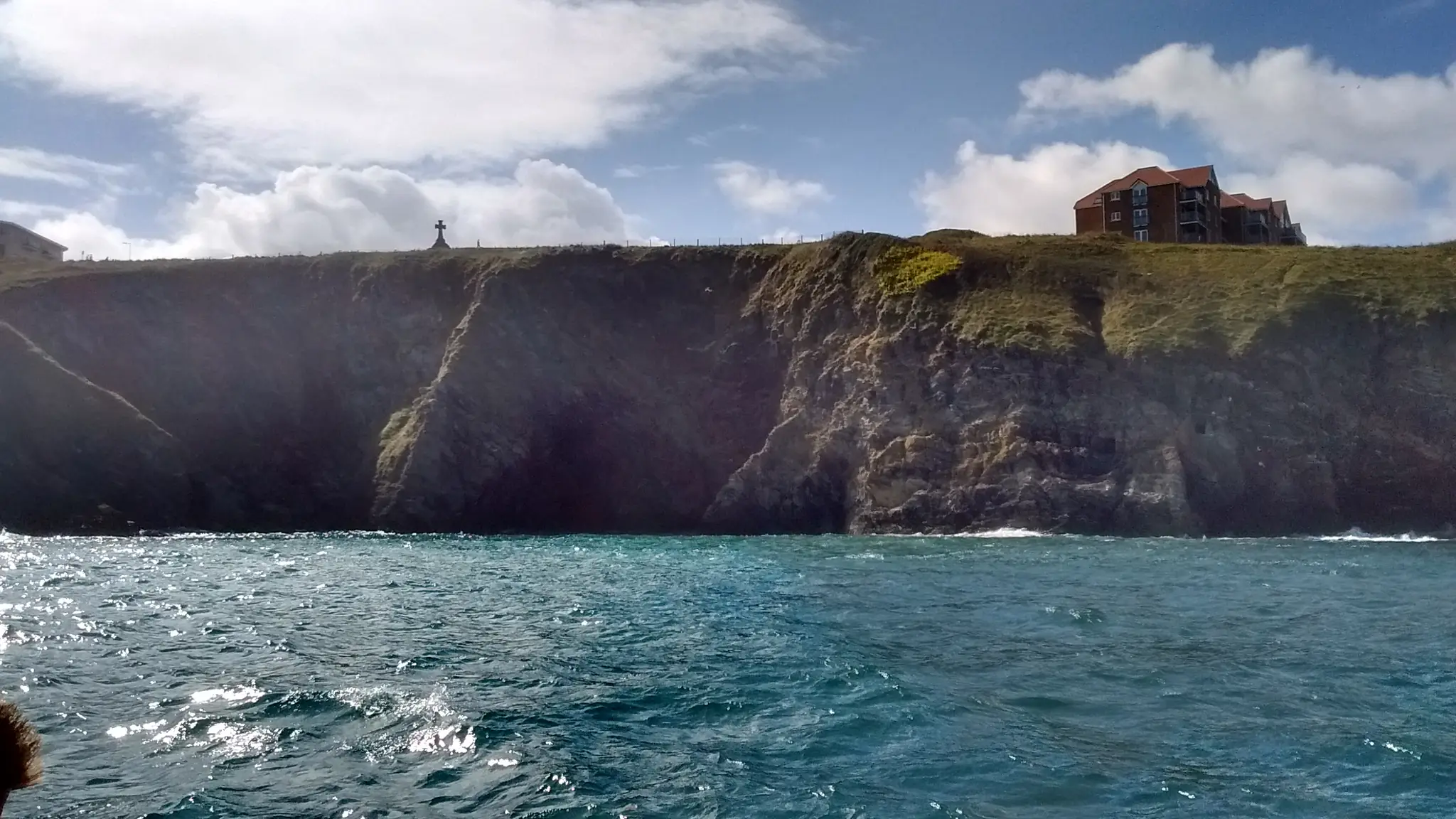Newquay Coastal Mackerel Trips