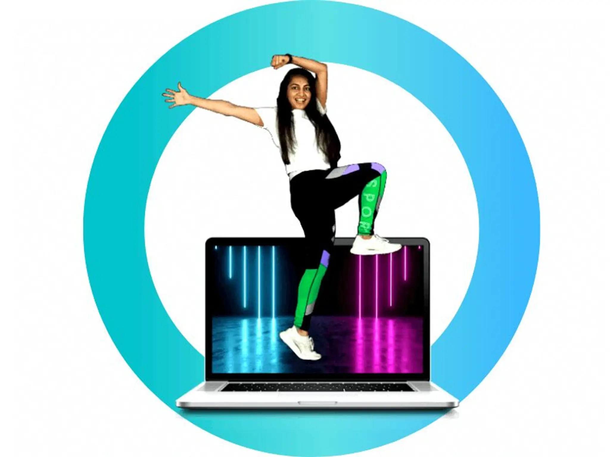 Rhythmzz Academy of Dance