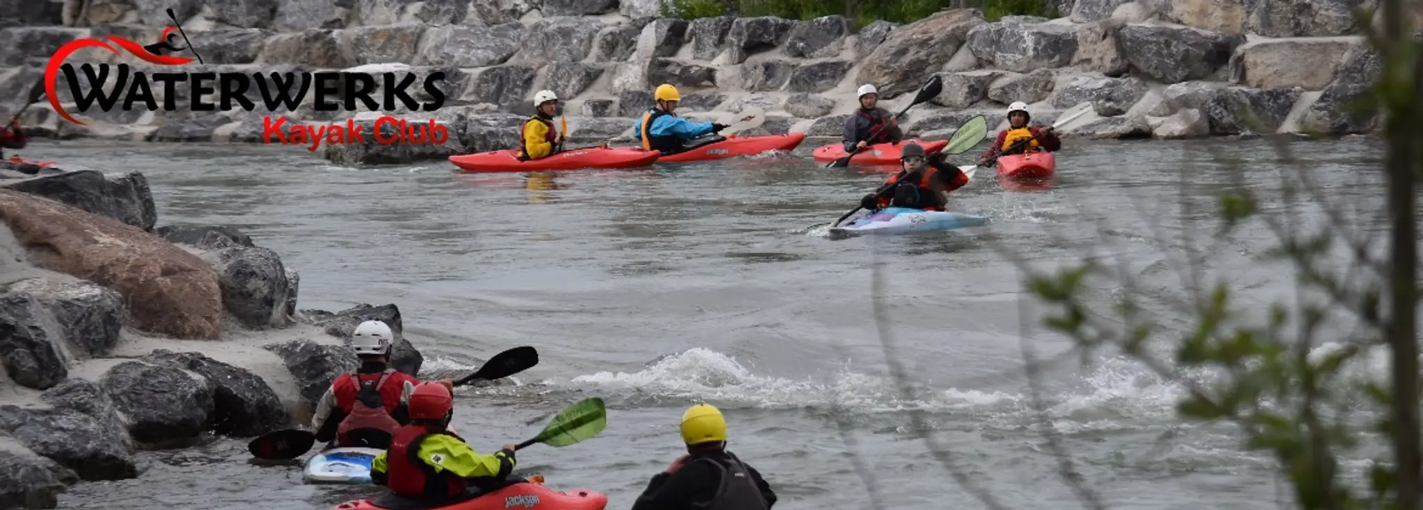 Waterwerks Kayak Club