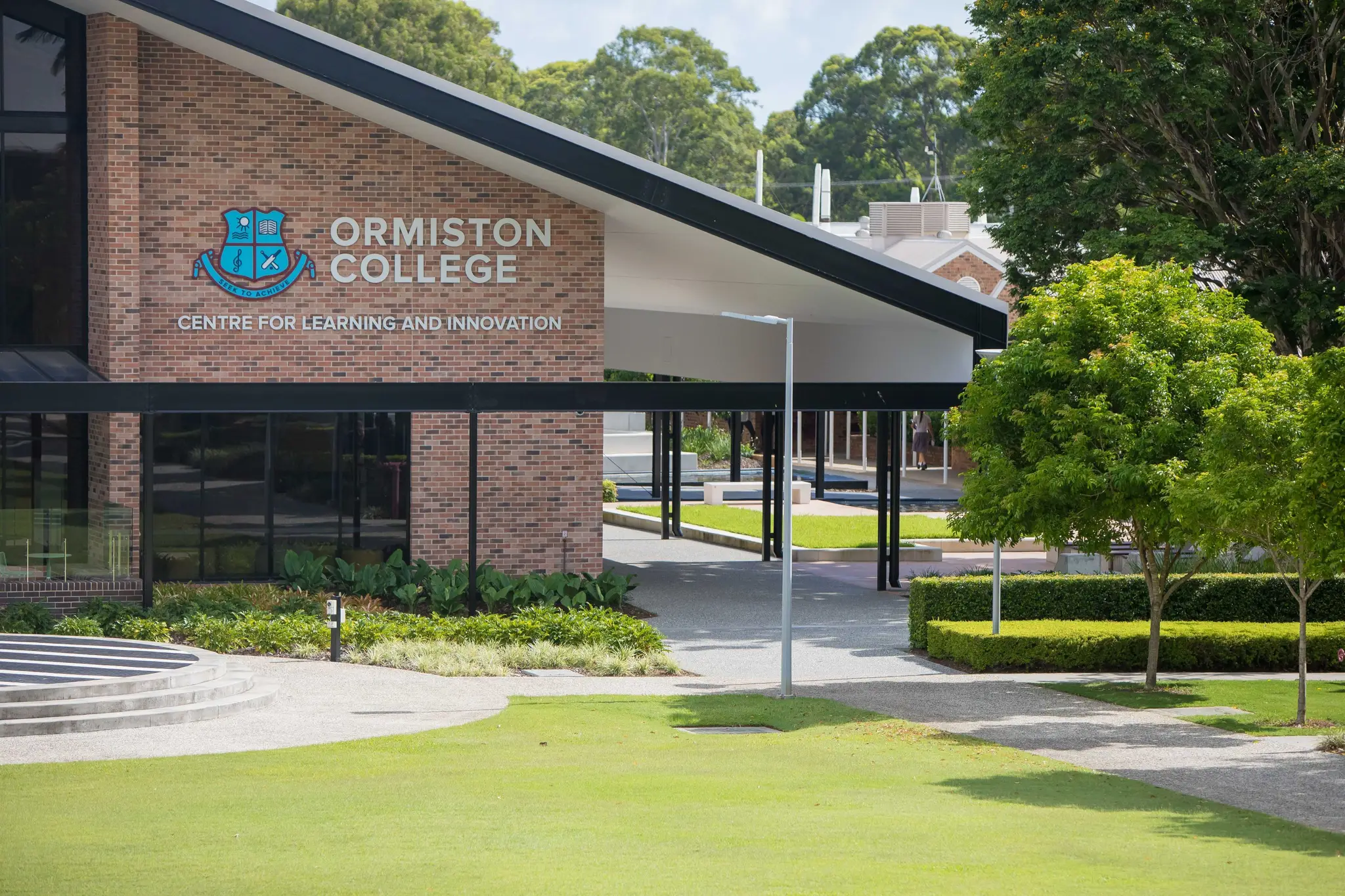 Ormiston College
