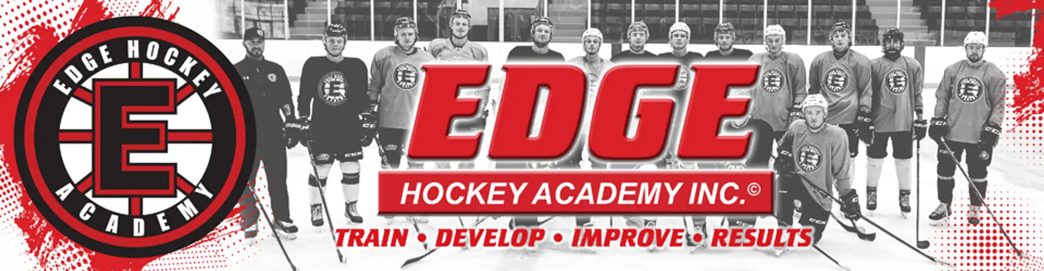 Edge Hockey Academy Inc.
