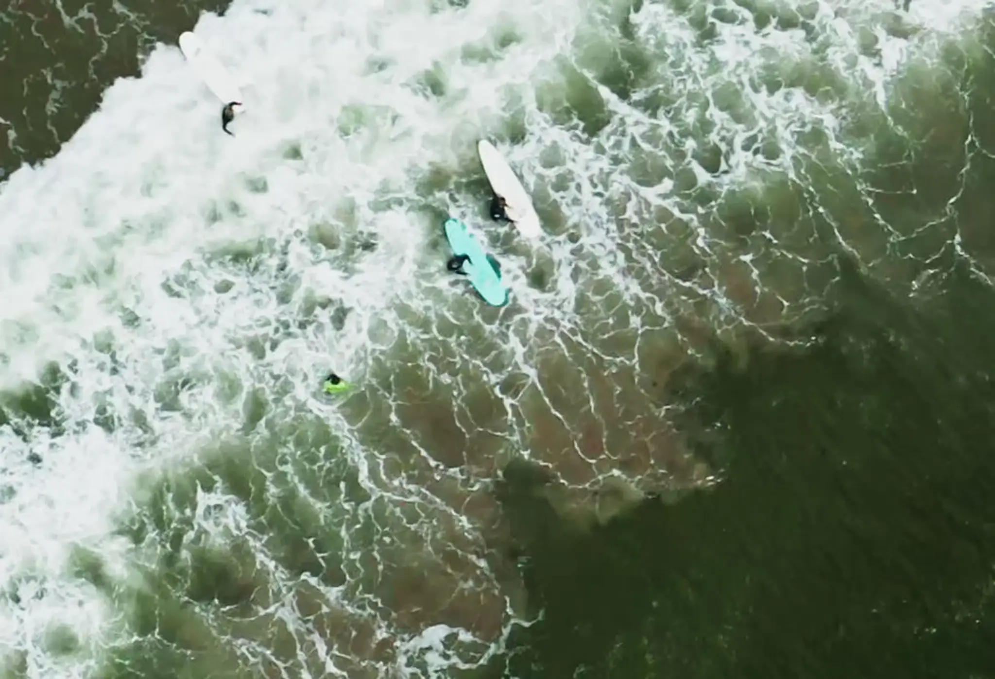 Halifax Surf School (Surf Shop)