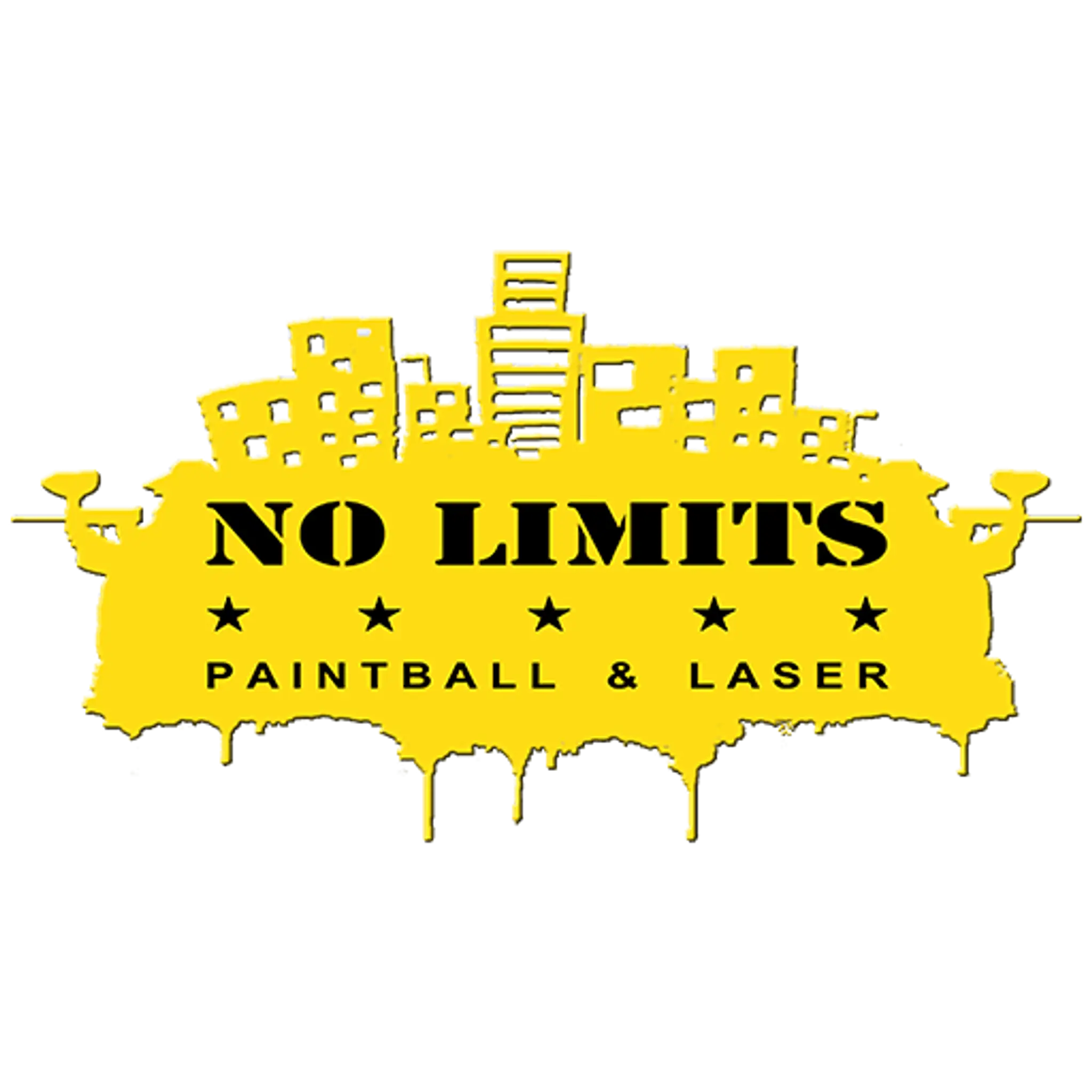 No Limits Paintball and Laser