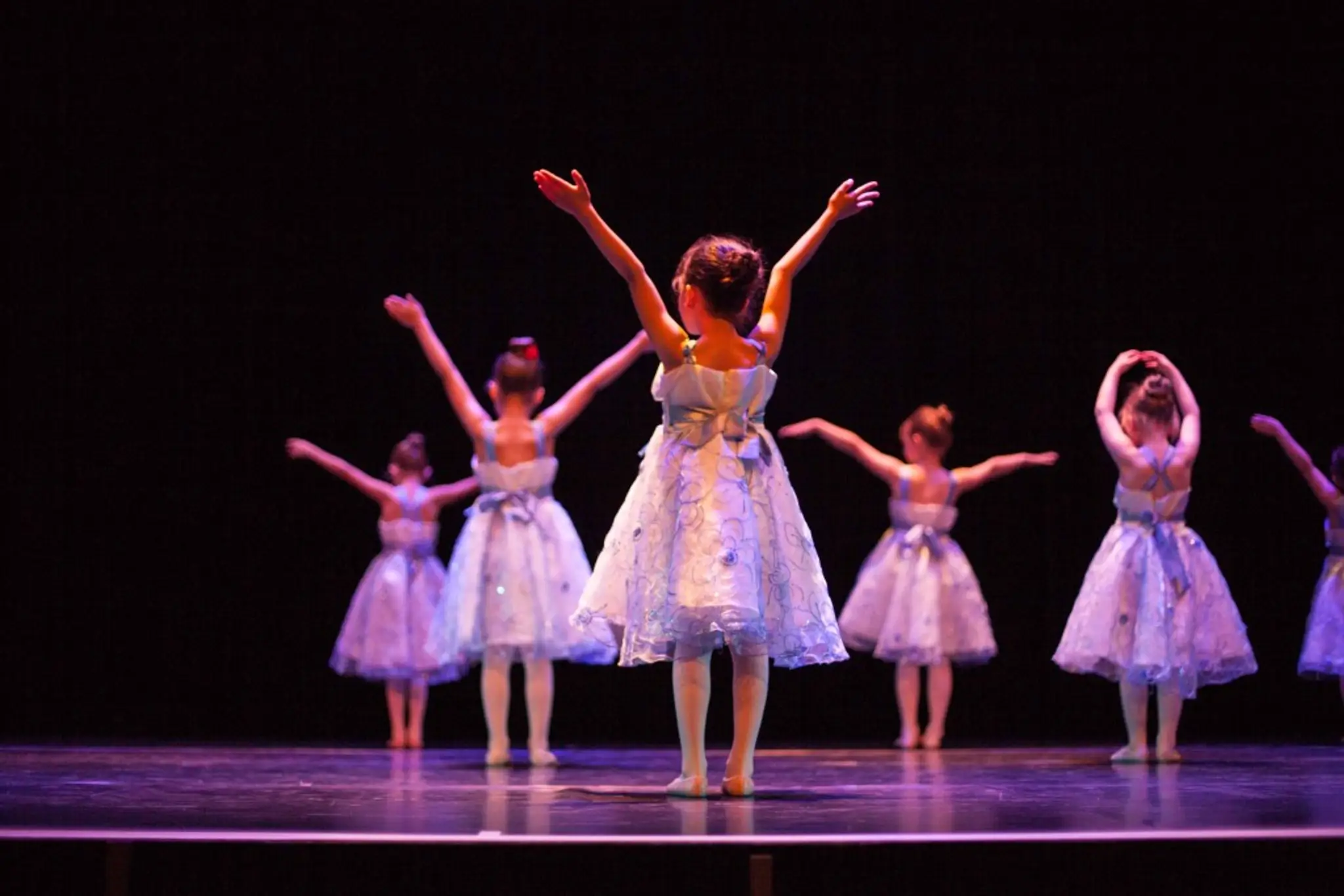 Dance School Le Temps Levé