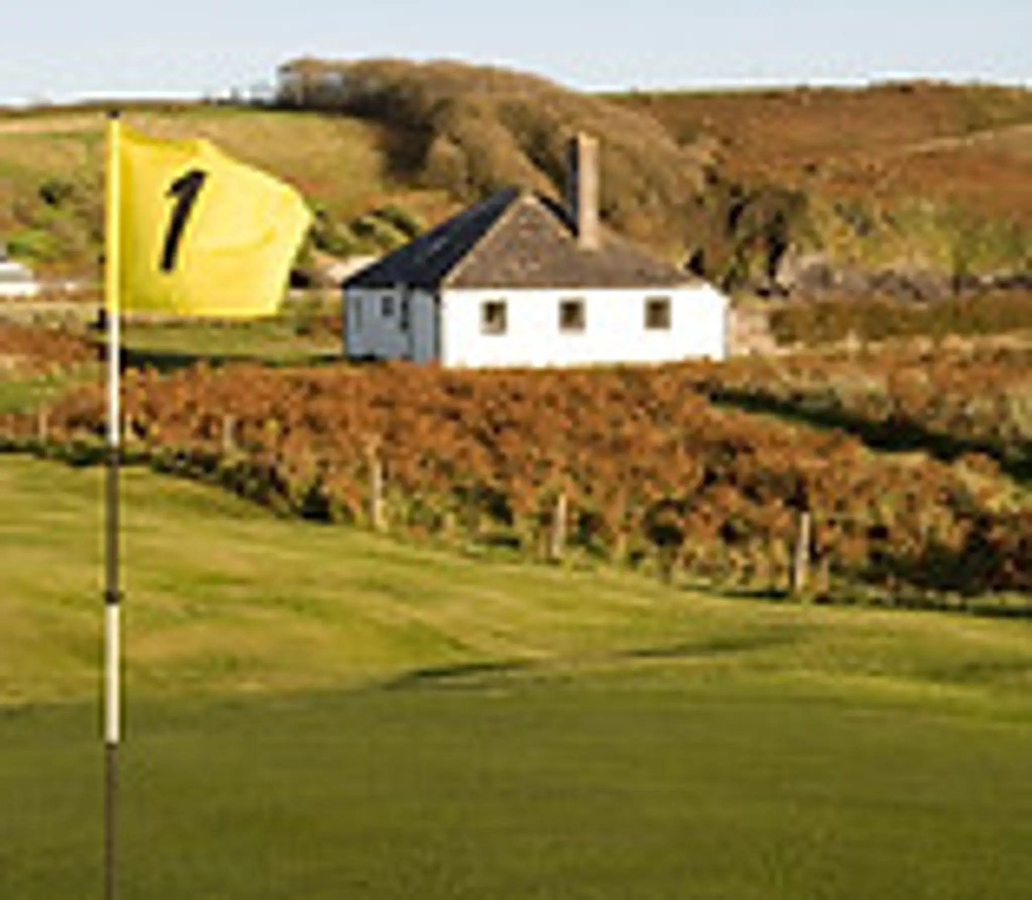 Rosscarbery Pitch and Putt Club