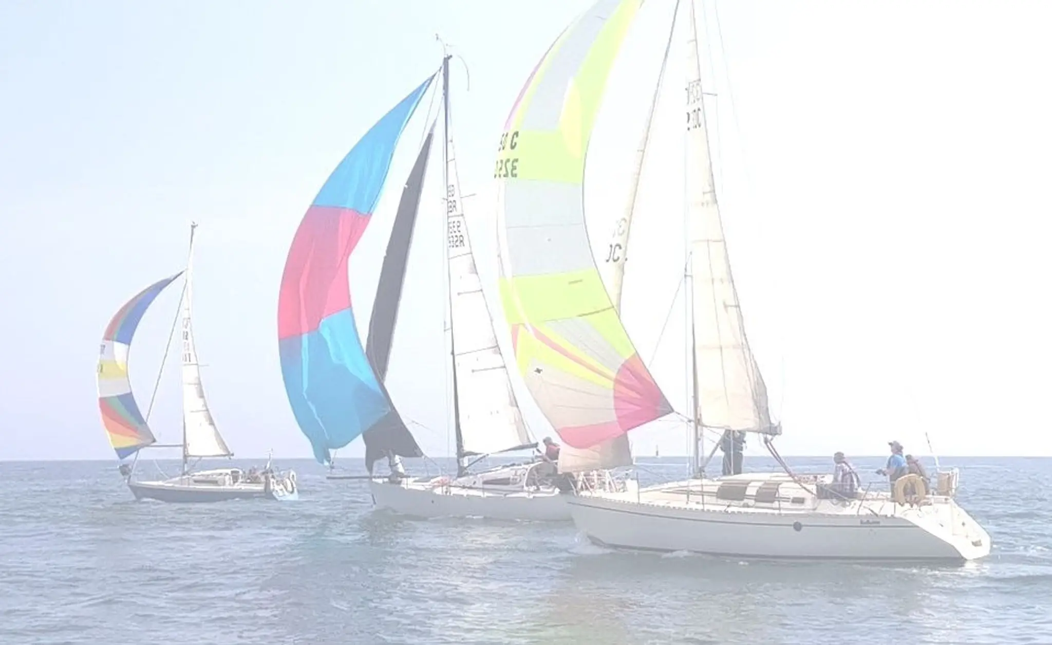 Tees & Hartlepool Yacht Club