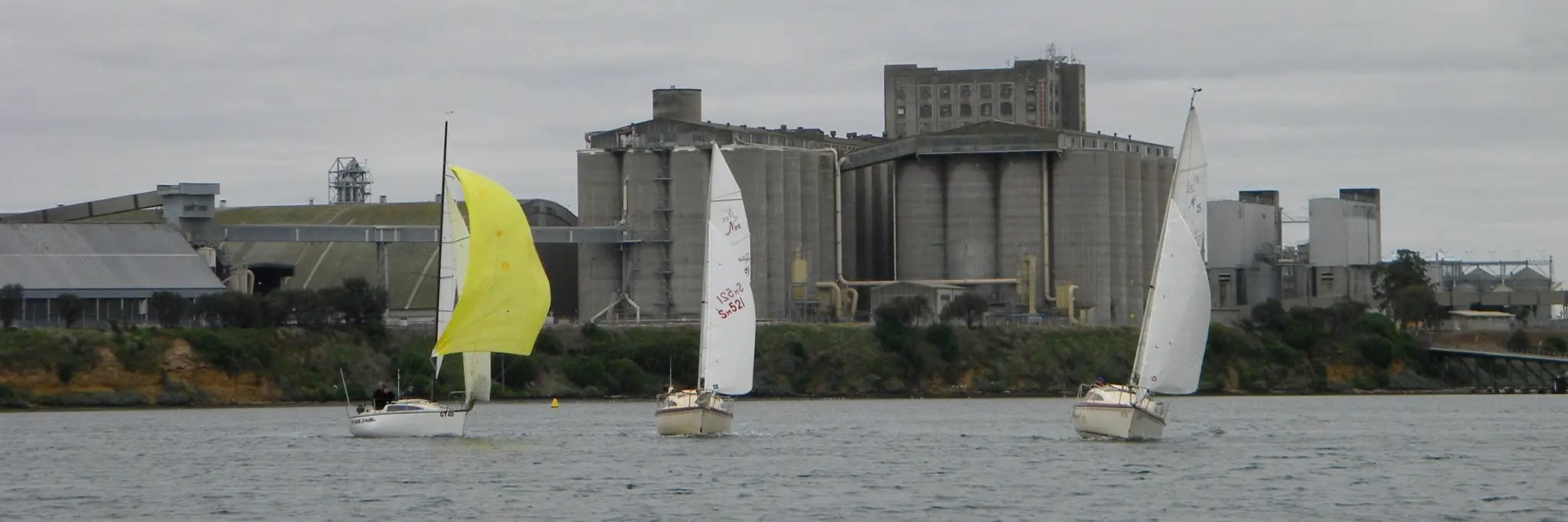 Geelong Trailable Yacht Club