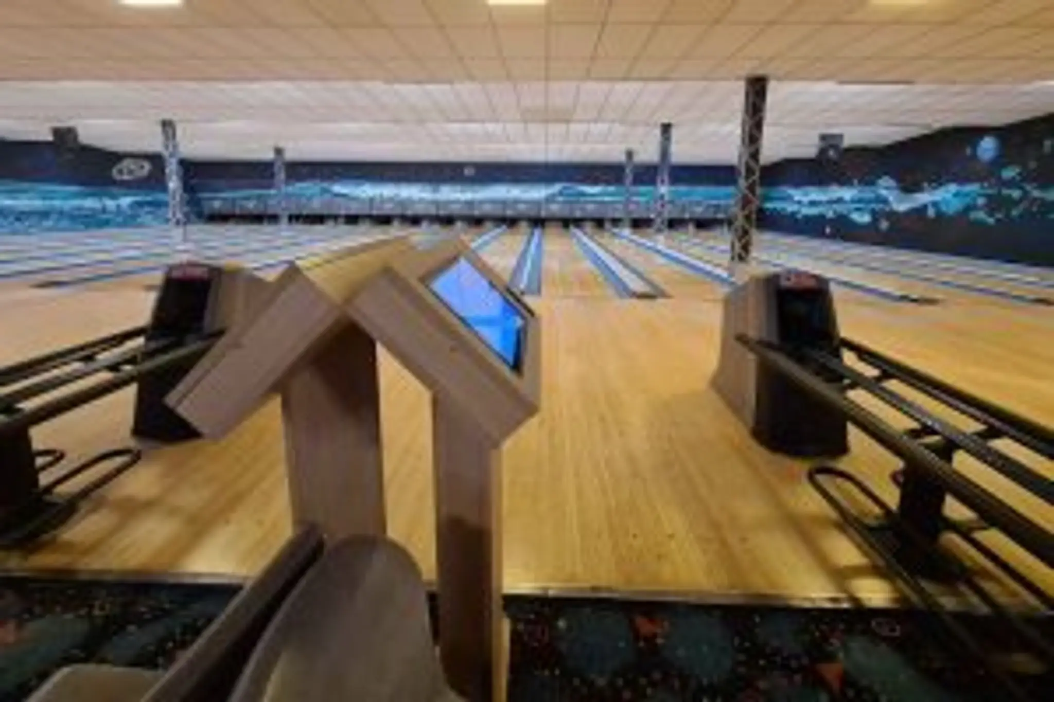 Bowling de Montpellier