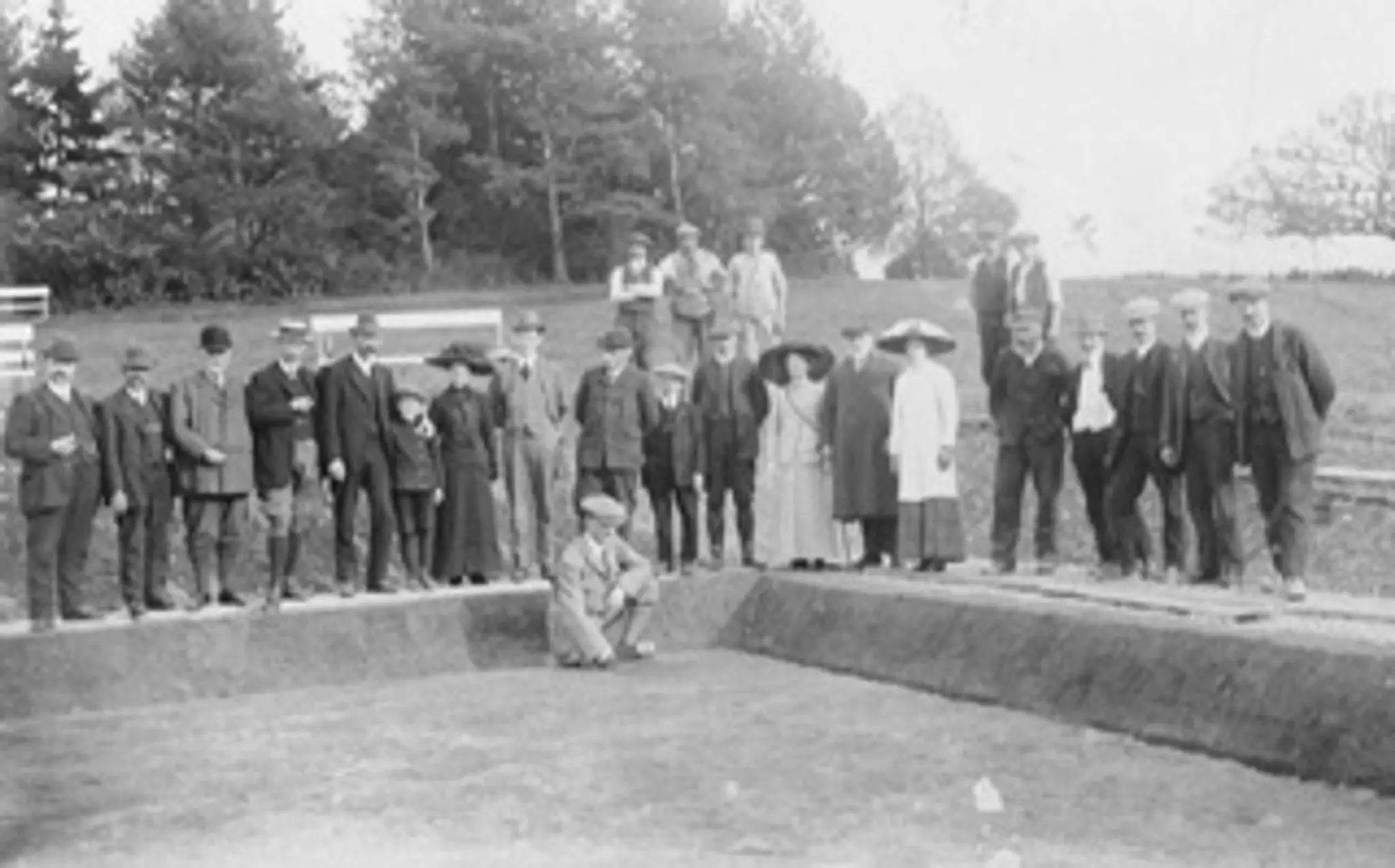 Llandrindod Wells Bowling Club