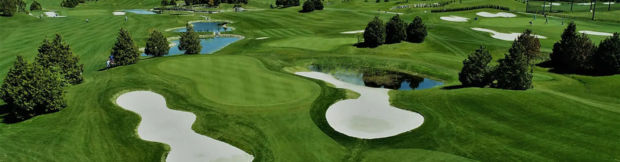 Savage Creek Golf Course & Driving Range