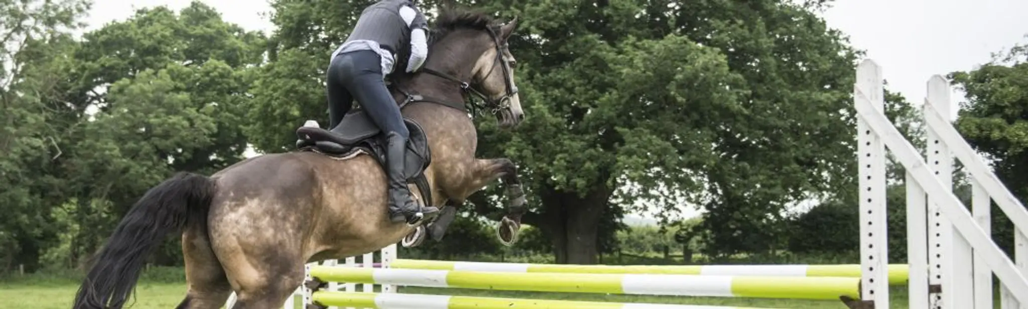 Urchinwood Manor Riding and Event Centre