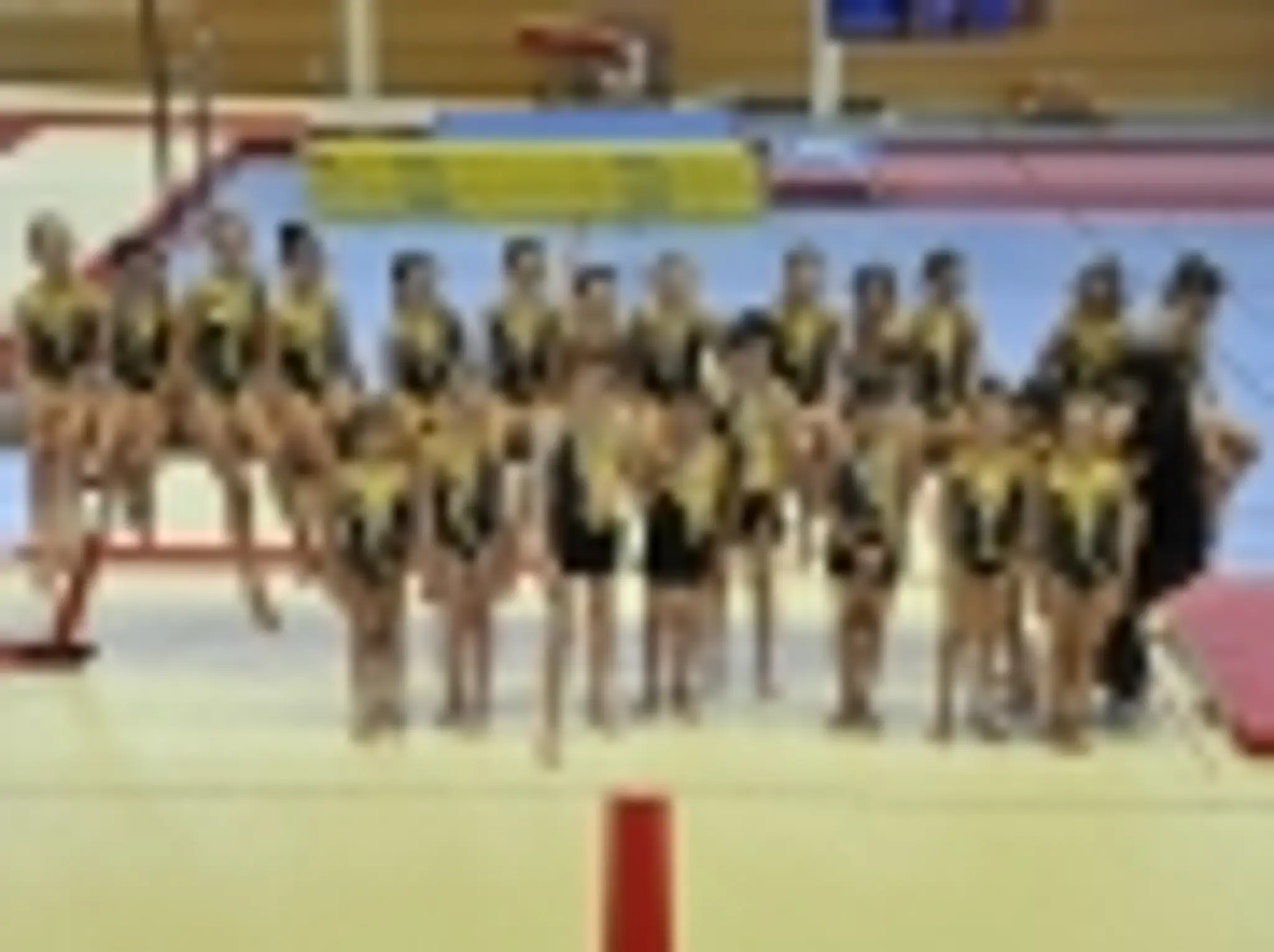 ASCL Gym Sportive