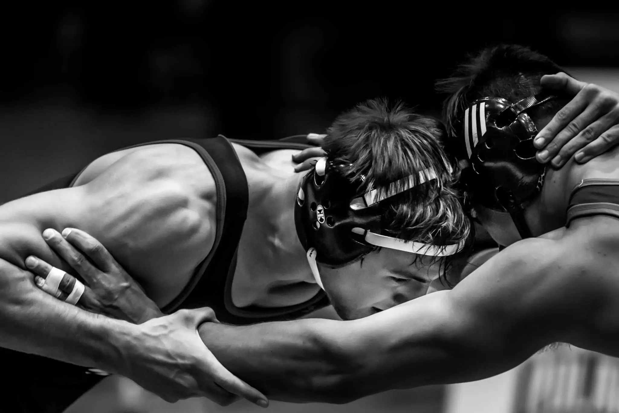 Roger Gracie Jiu Jitsu Darlington