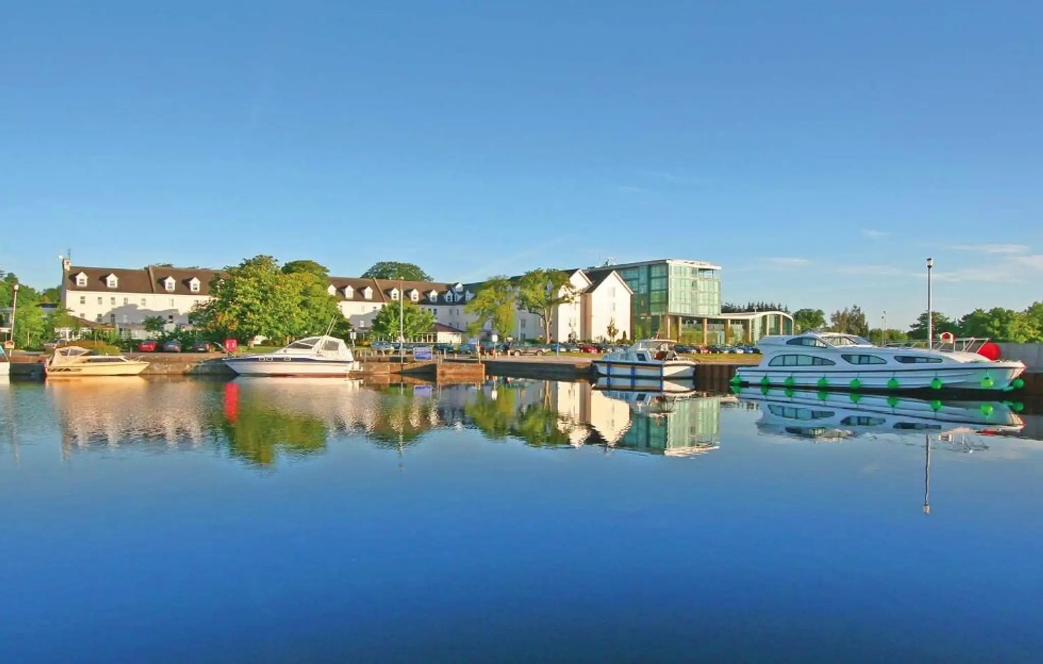 Pilatesandyogaretreats.ie