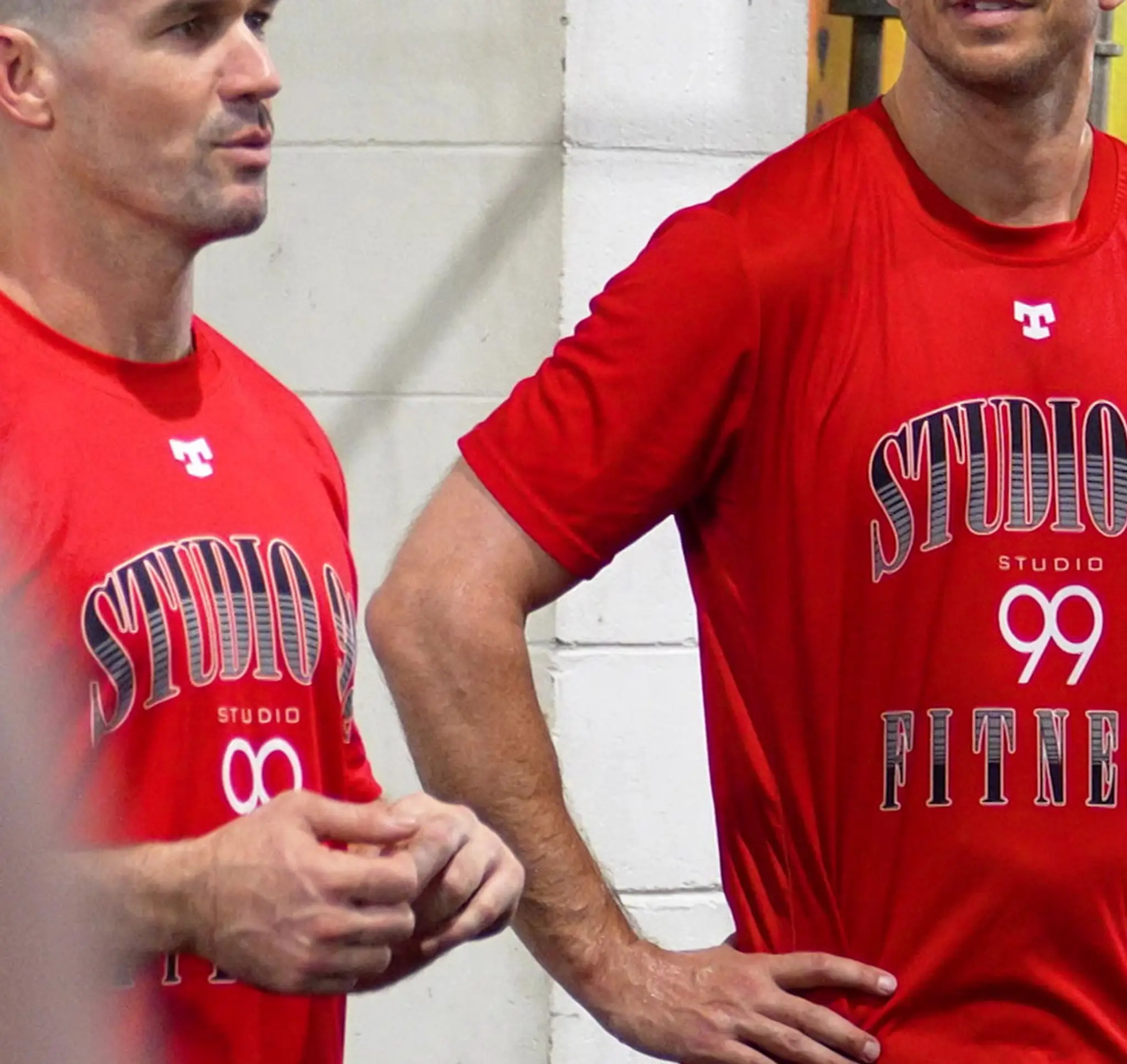 Studio 99 Fitness Centre
