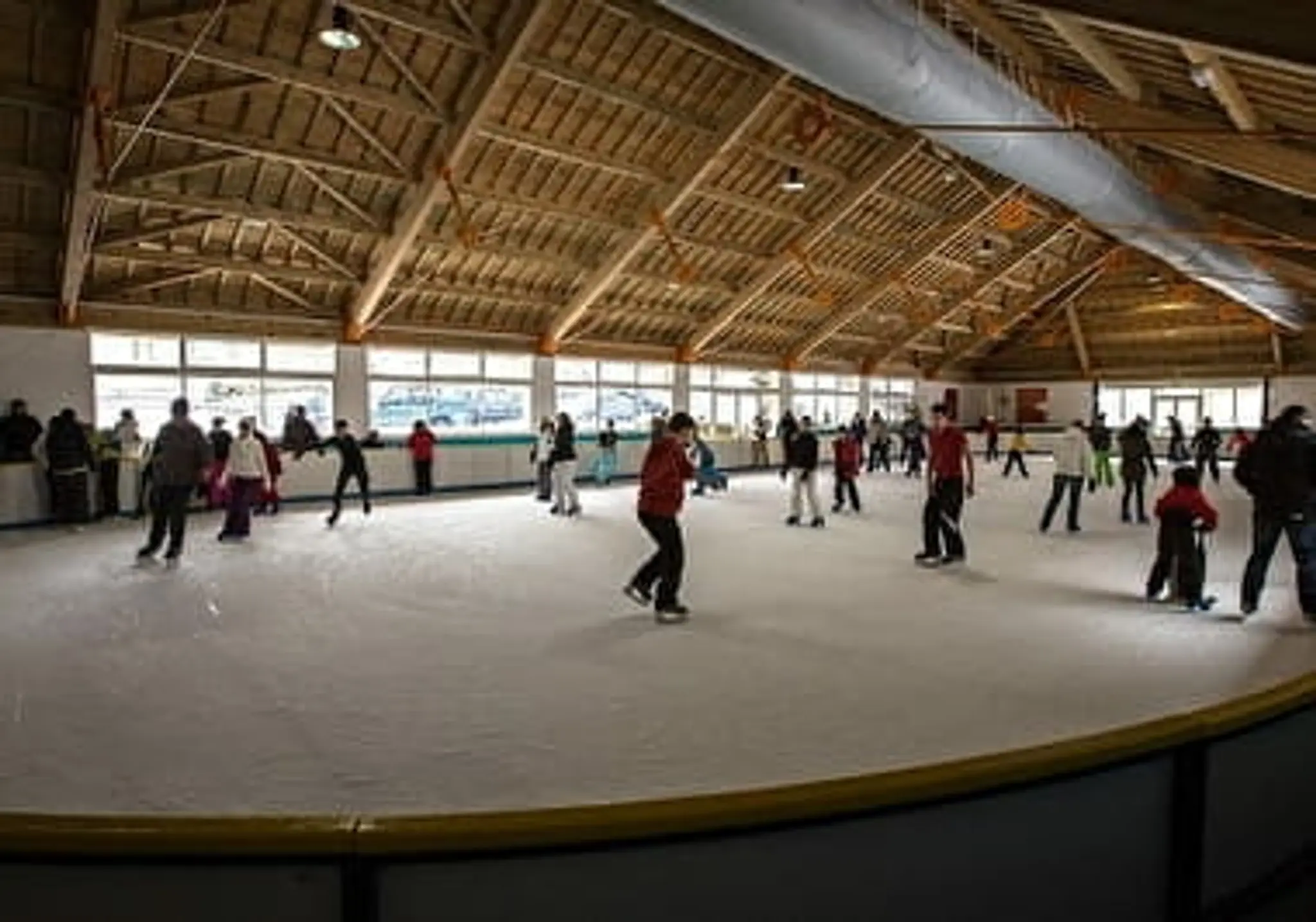 Rink Gèdre