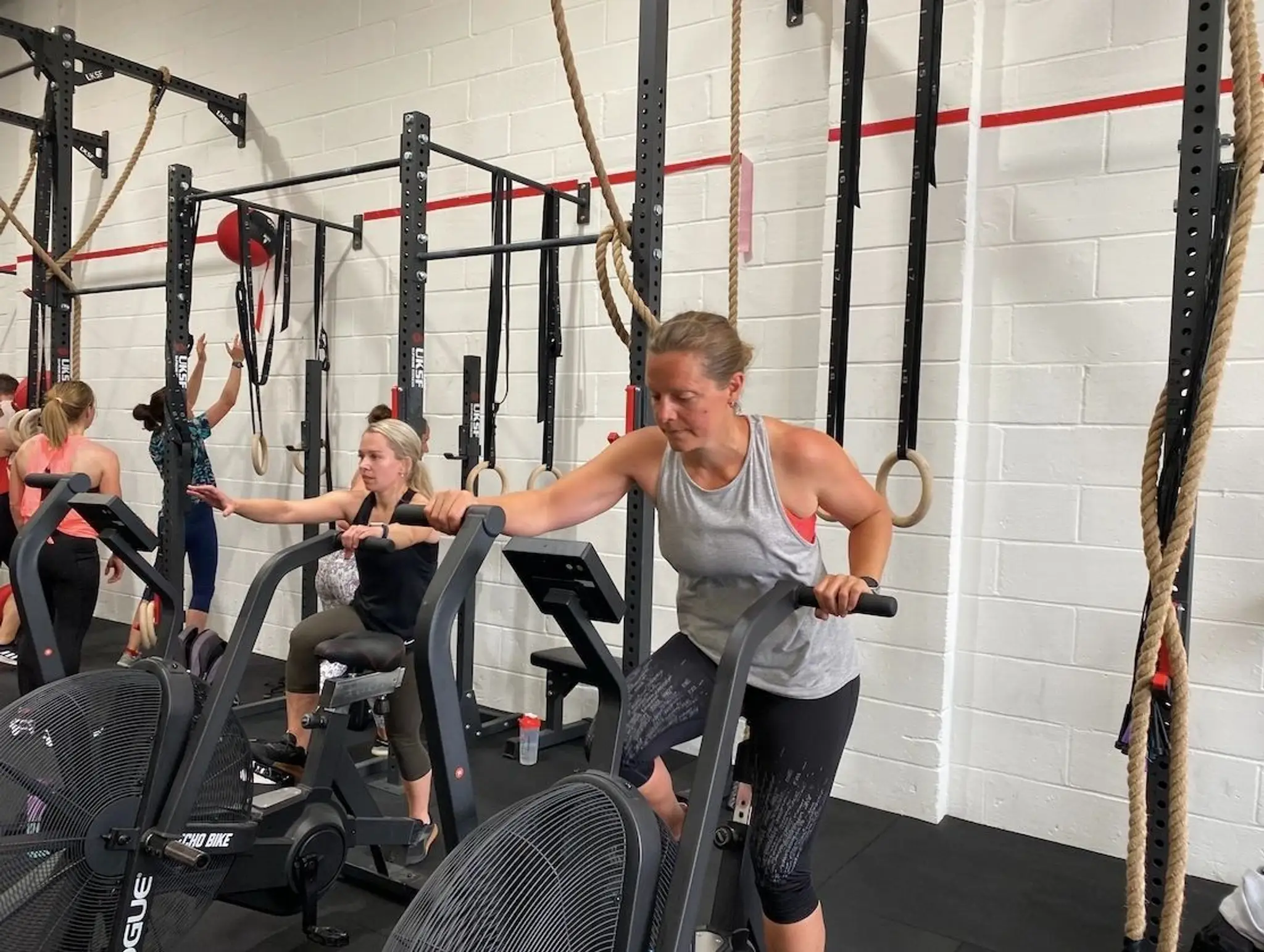 Legion CrossFit Maidenhead