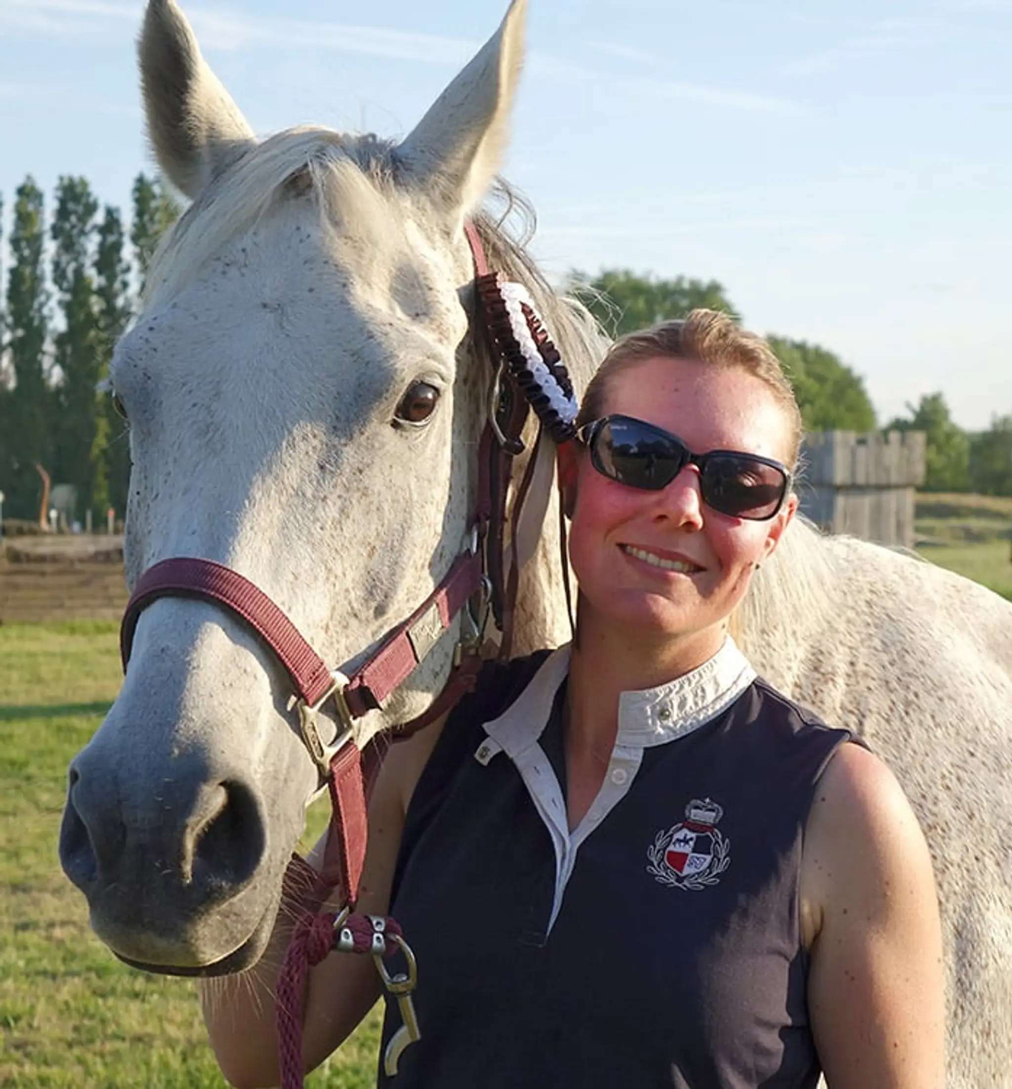 Charlotte Pantos - Education Ethologique