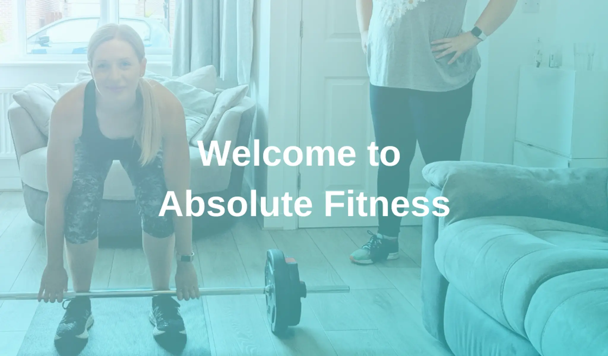 Absolute Fitness - Personal Training & Sports Massage