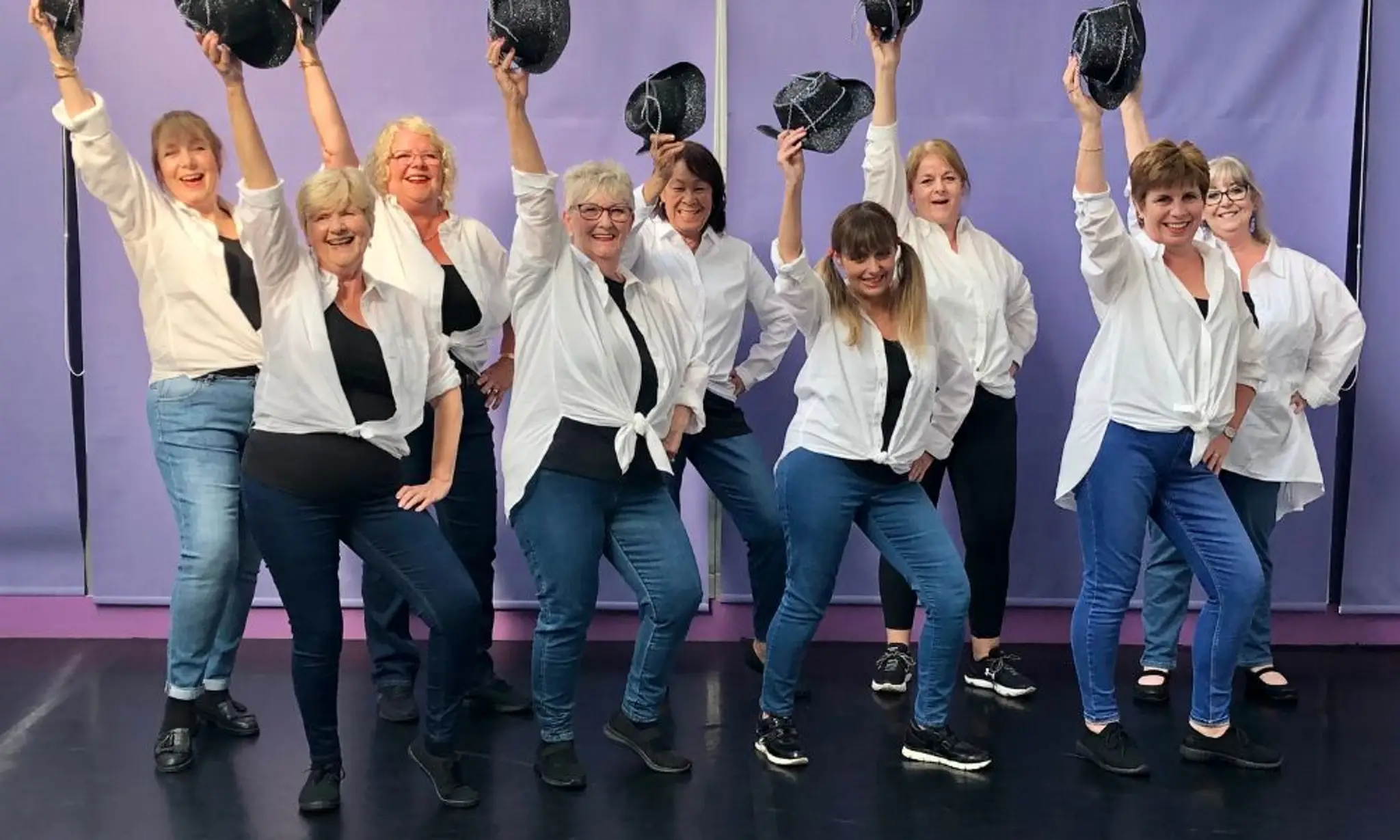 Rhythm Nation Studios