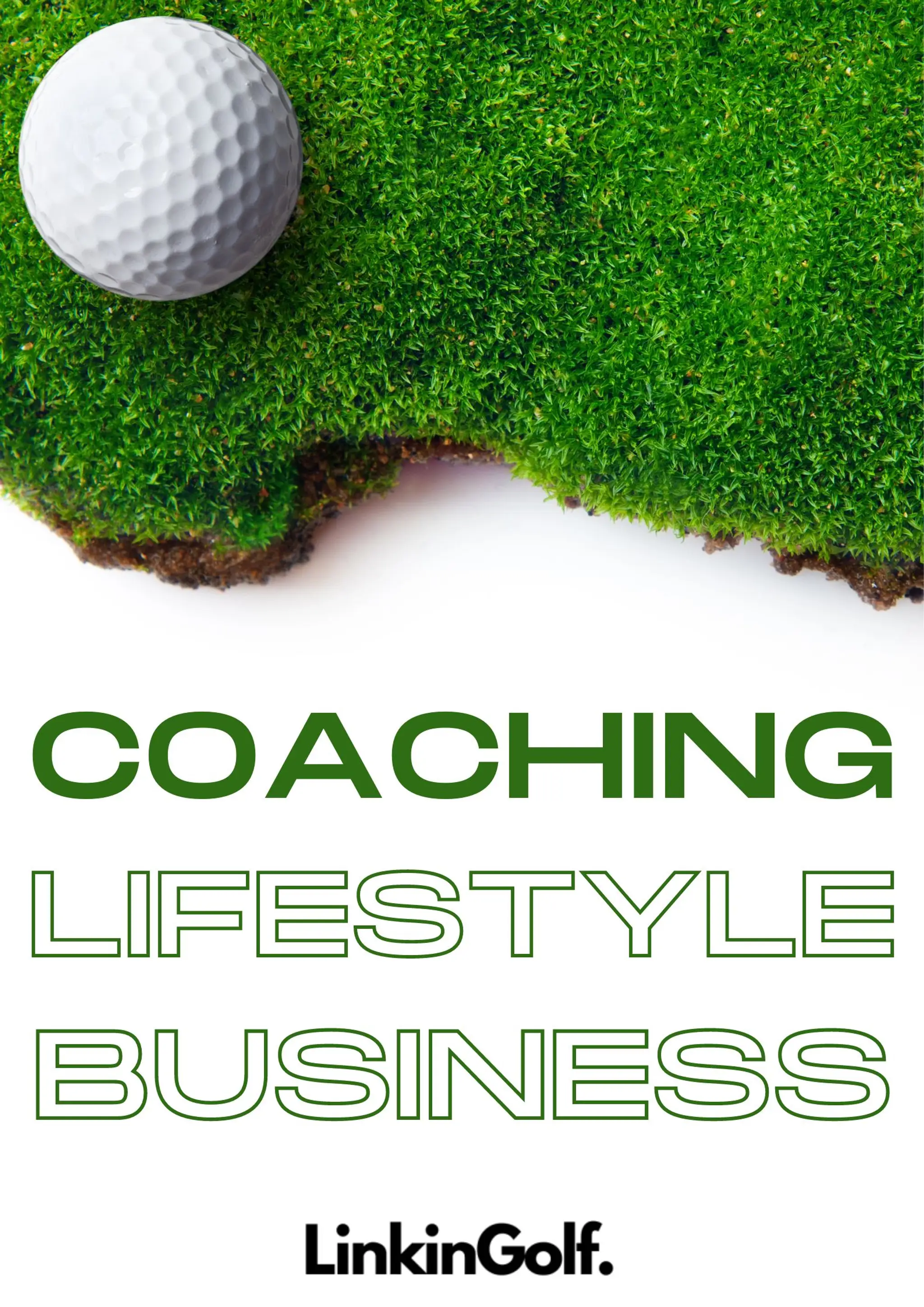 LinkinGolf | LIG votre rendez-vous corporate Golf | LIG Académie de Golf