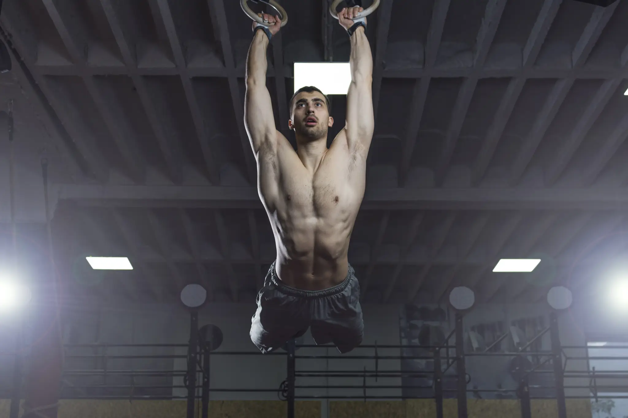 CrossFit Ballers - Centre de Santé par le Sport et l’Alimentation
