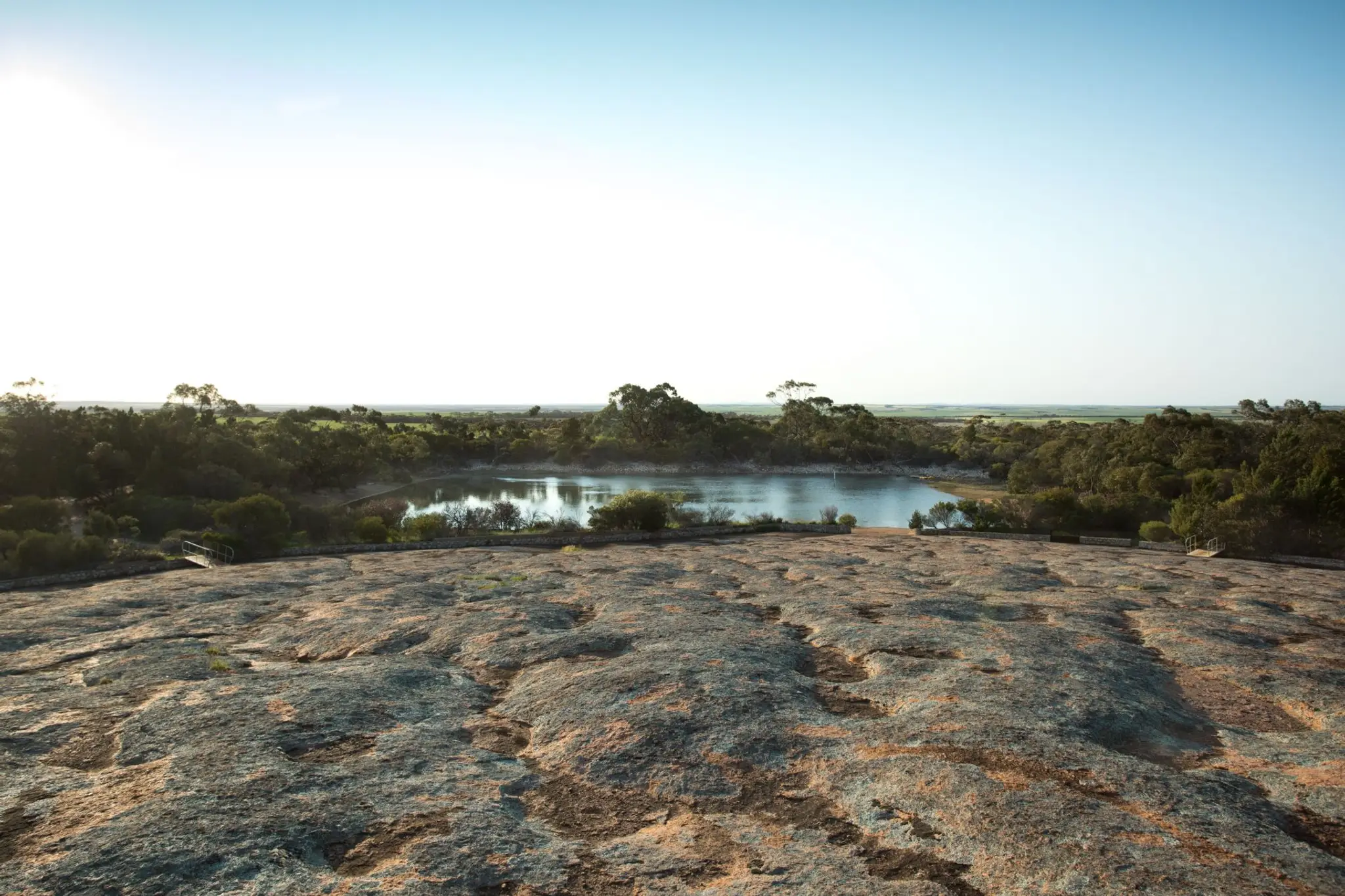 Wudinna Swimming Pool