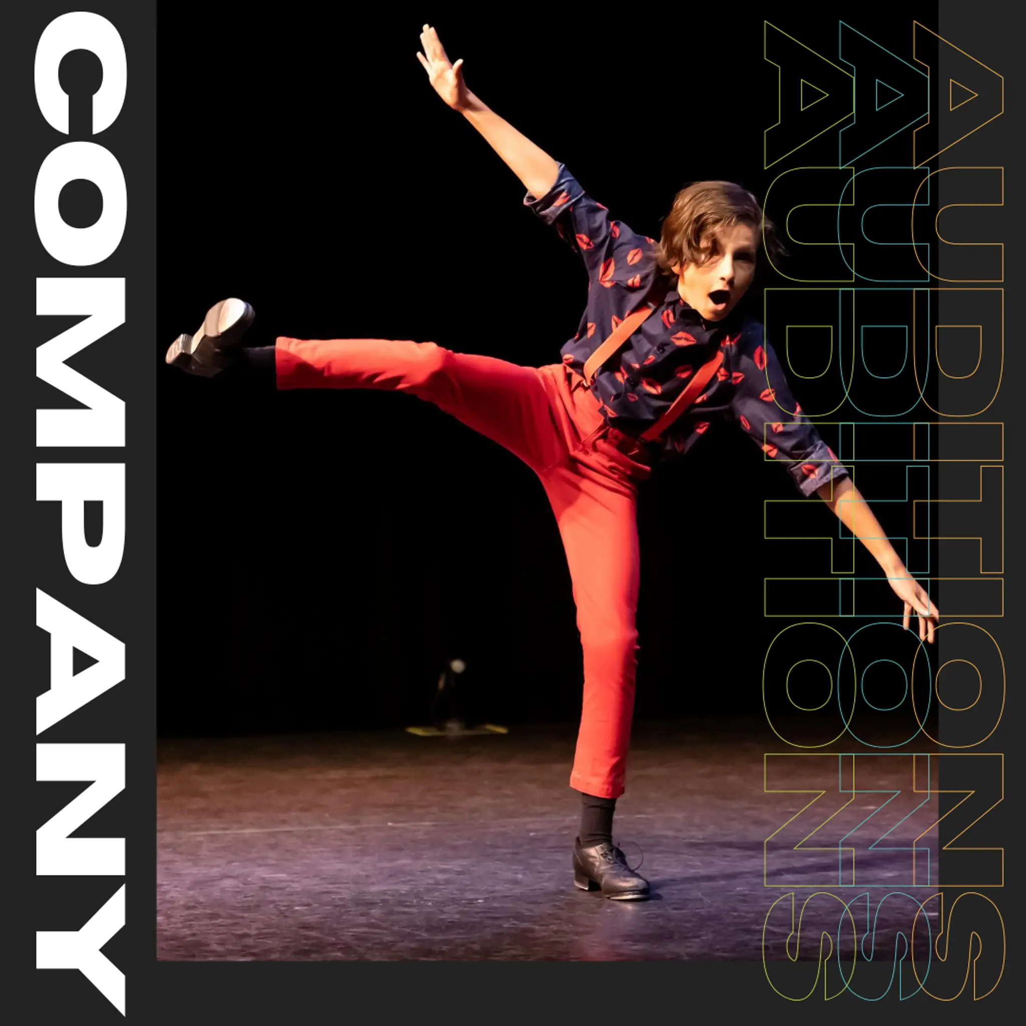 Tap Dance Centre