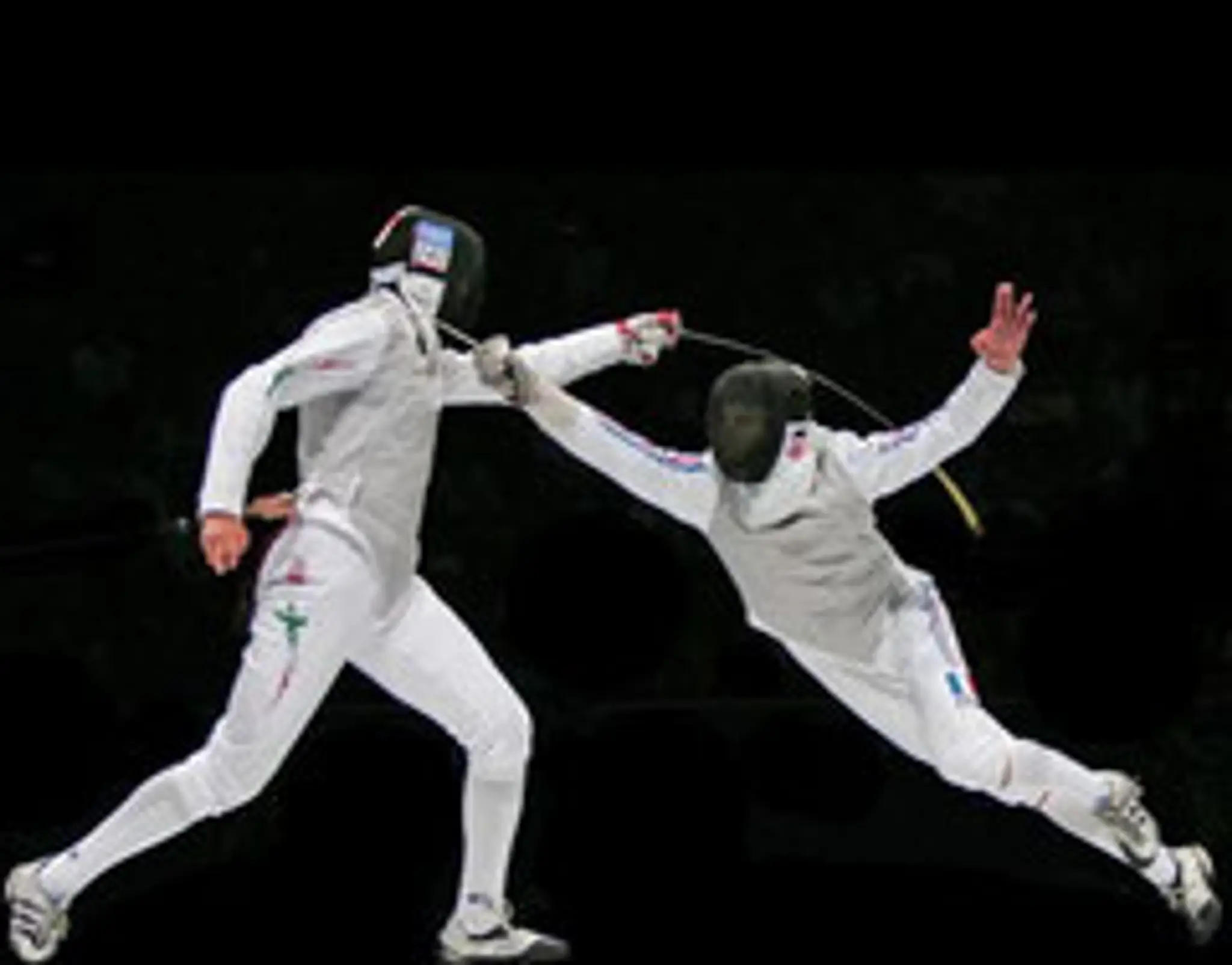 Cercle D'escrime Seynois