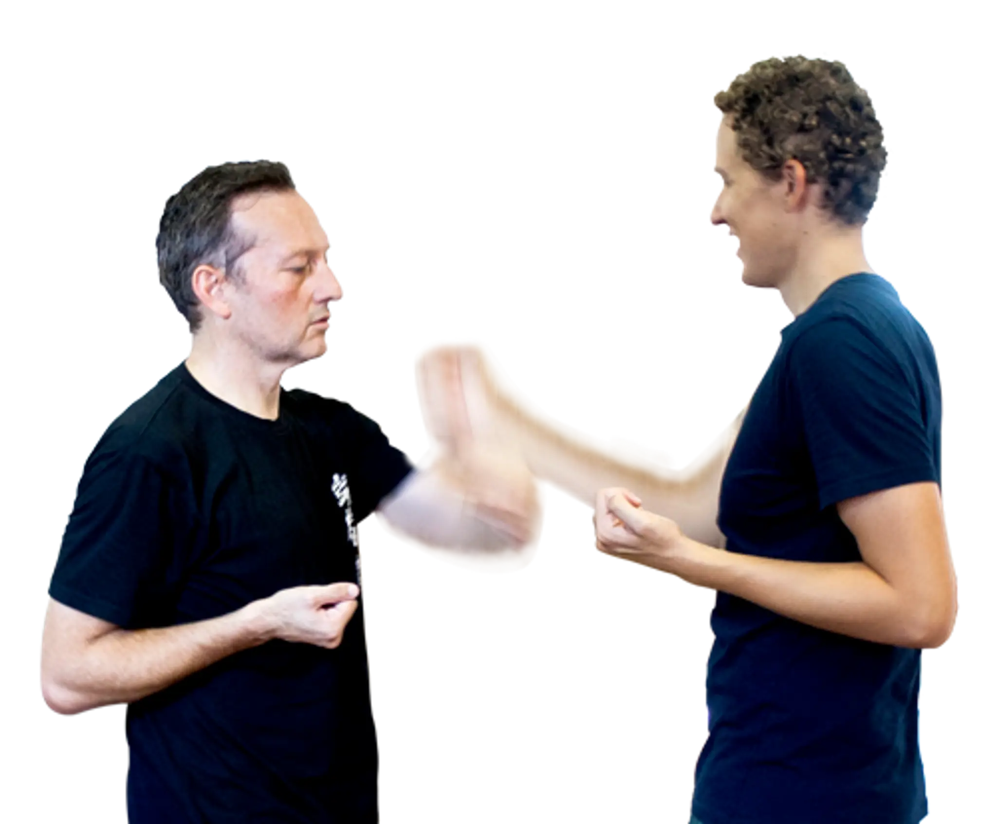 Wing Chun Kuen Auckland