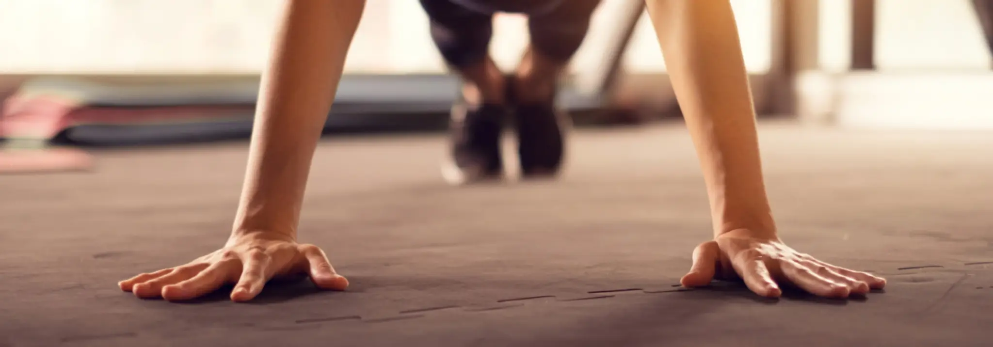 Us Changé Gym