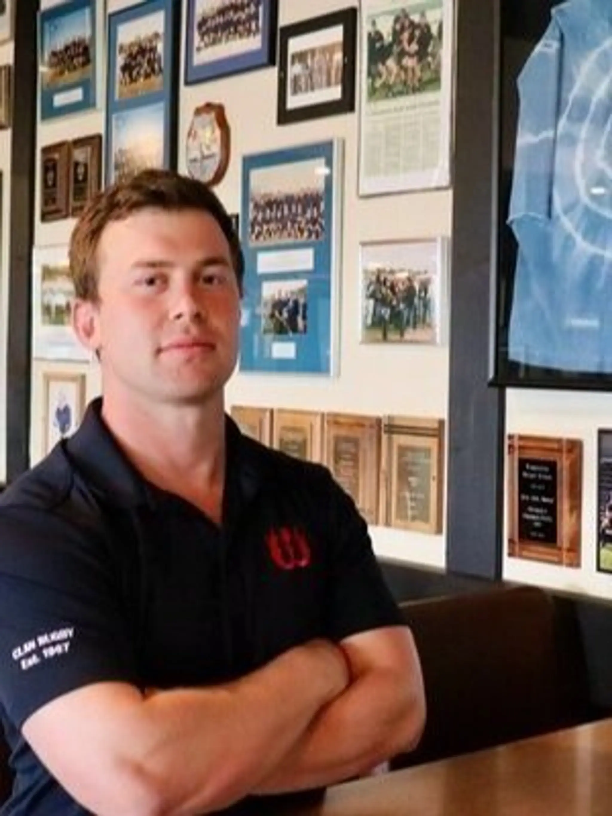 The Edmonton Clansmen Rugby Club