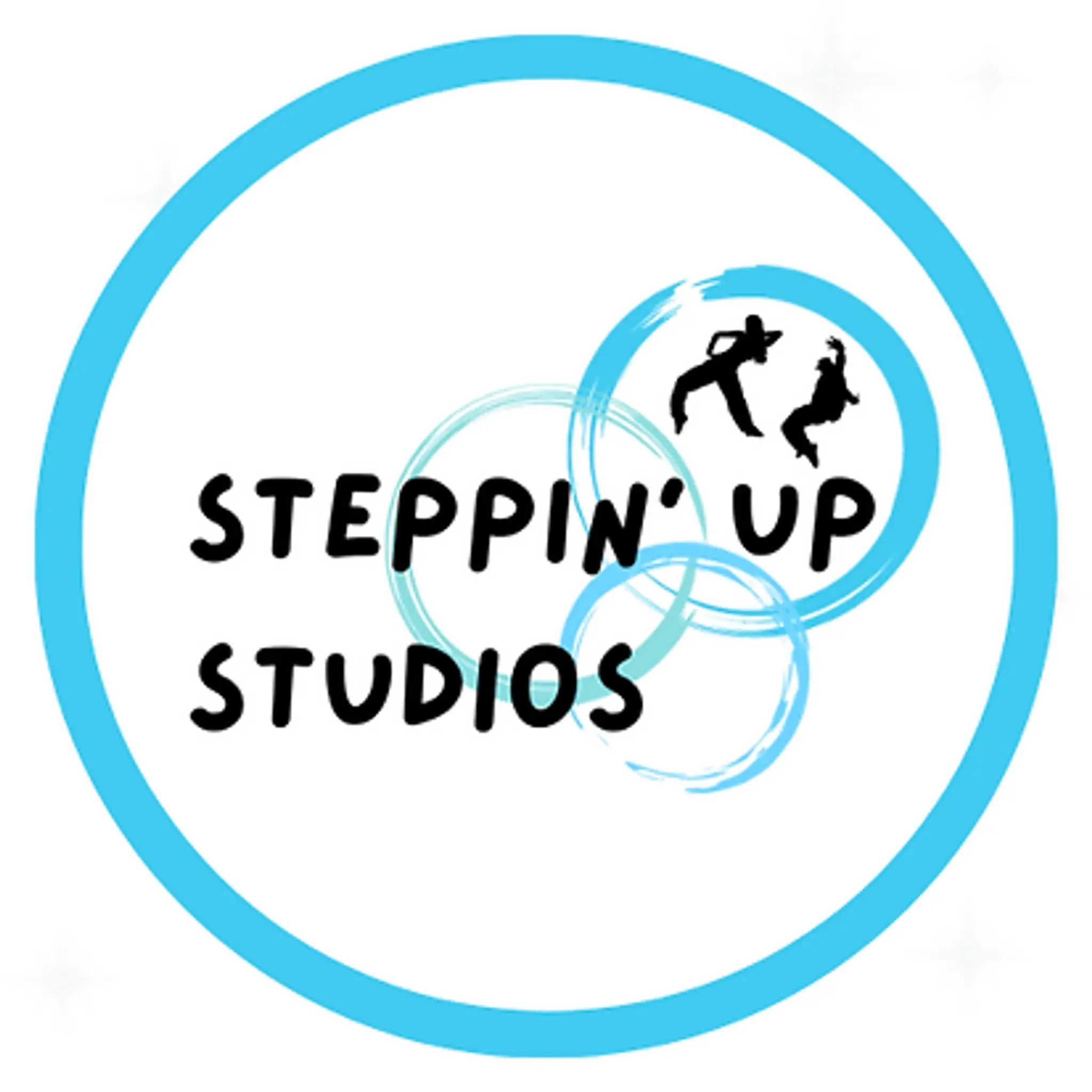Steppin' UP Studios