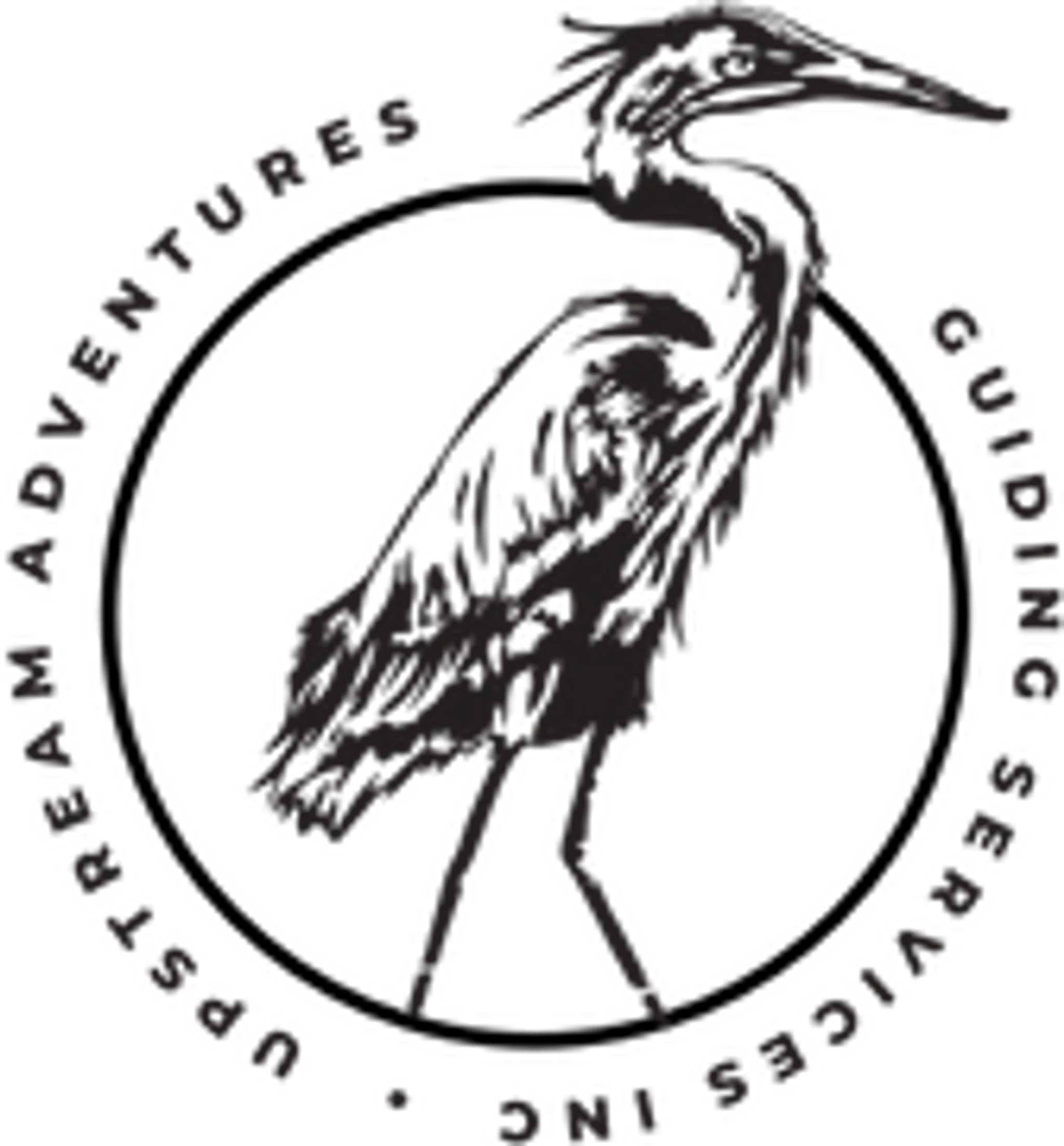 Upstream Adventures Guiding Services Inc