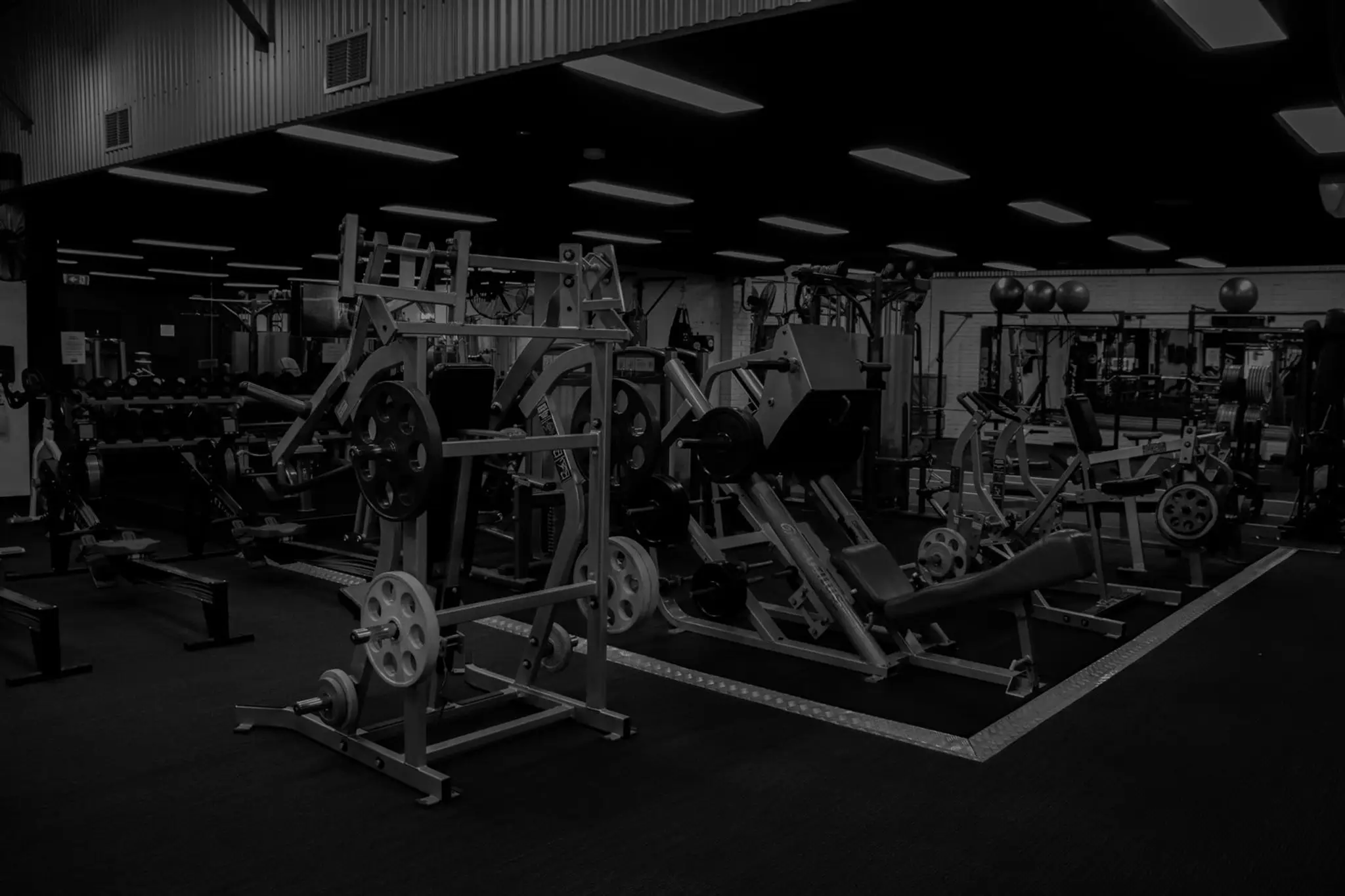 Boston Training Club