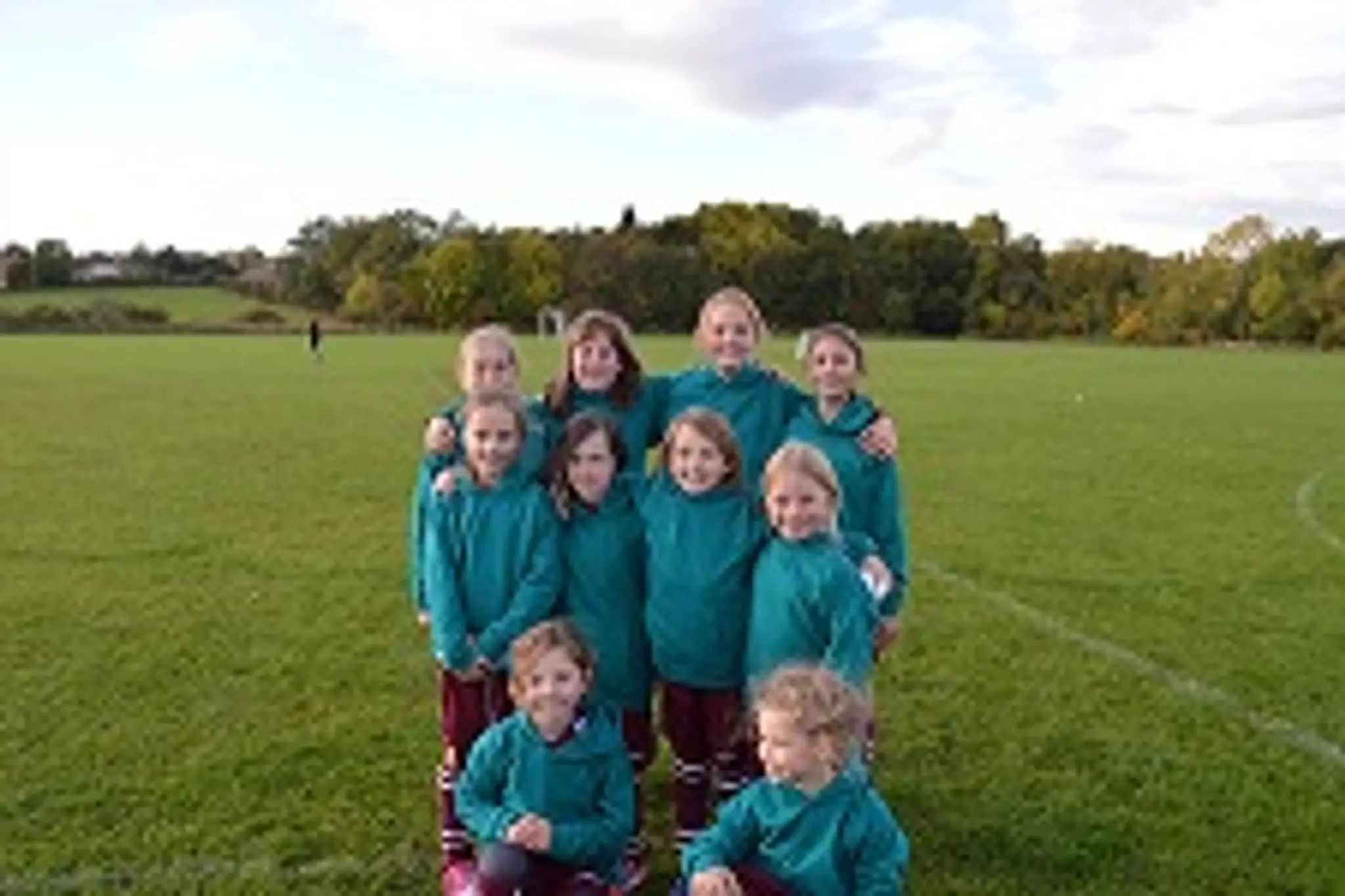 Kirklees Girls Hockey Club