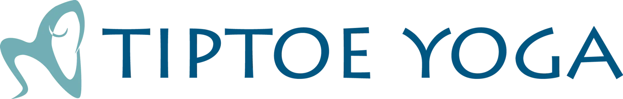 Tiptoe Yoga