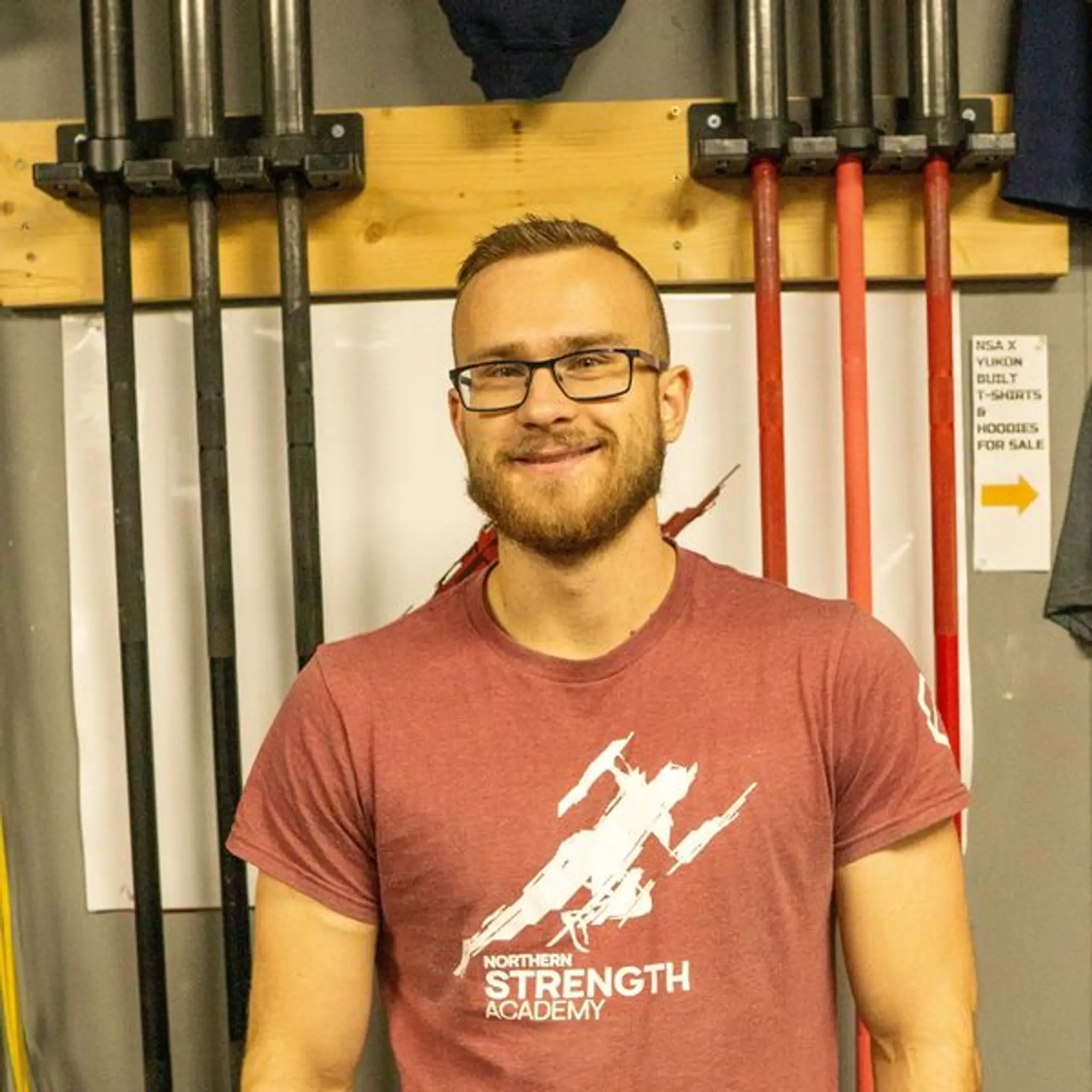 Northern Strength Academy