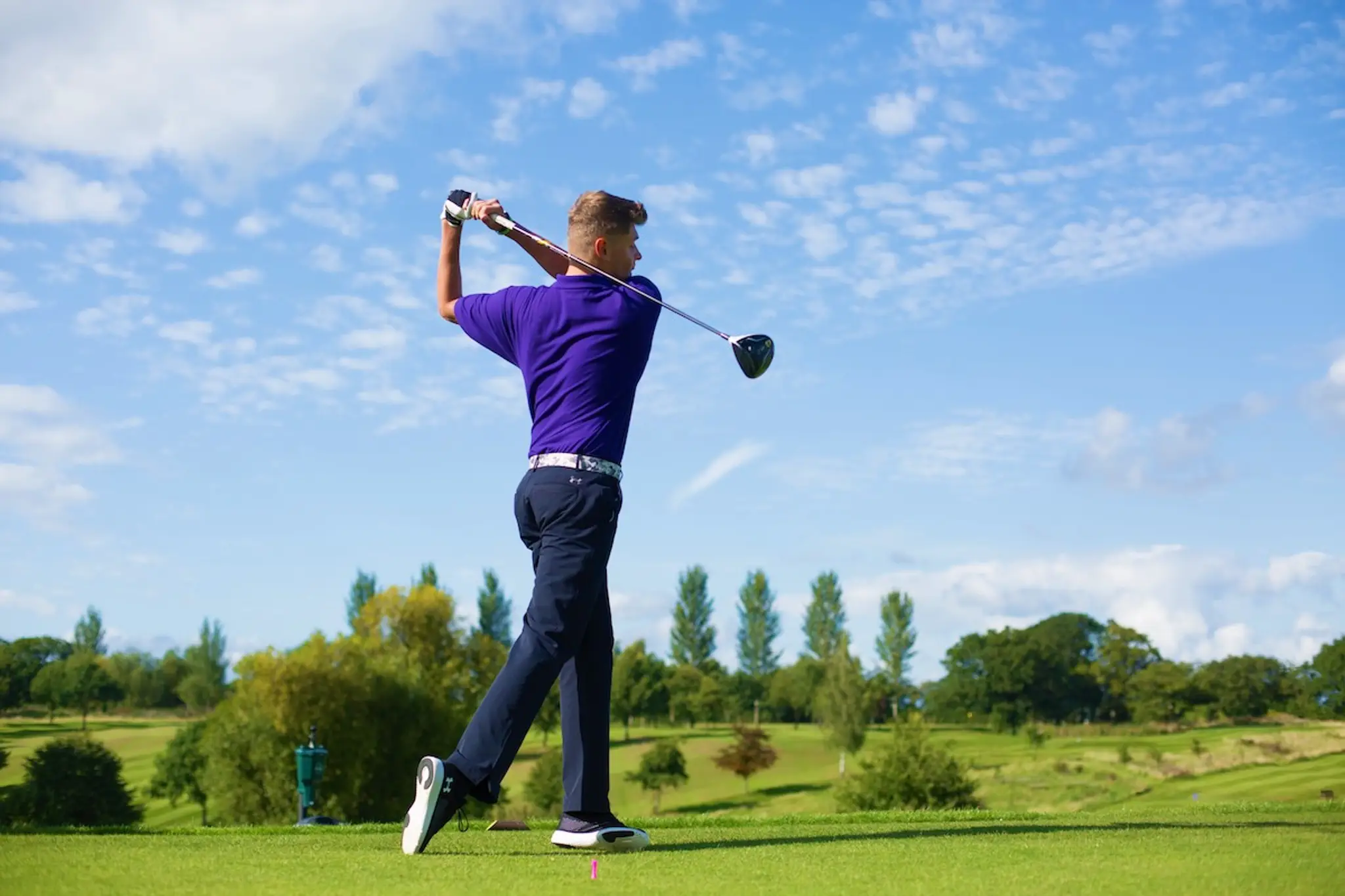 Plassey - Holiday Park, Retail Village & Golf Course