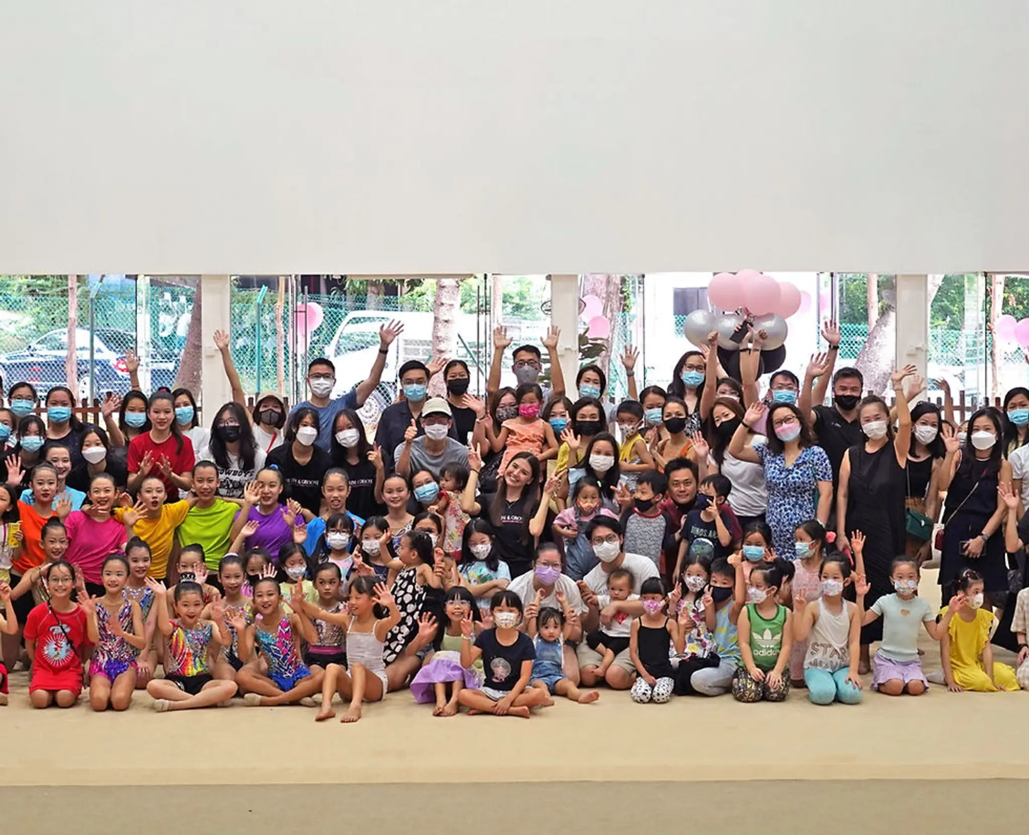 Rhythm & Groove Winstedt