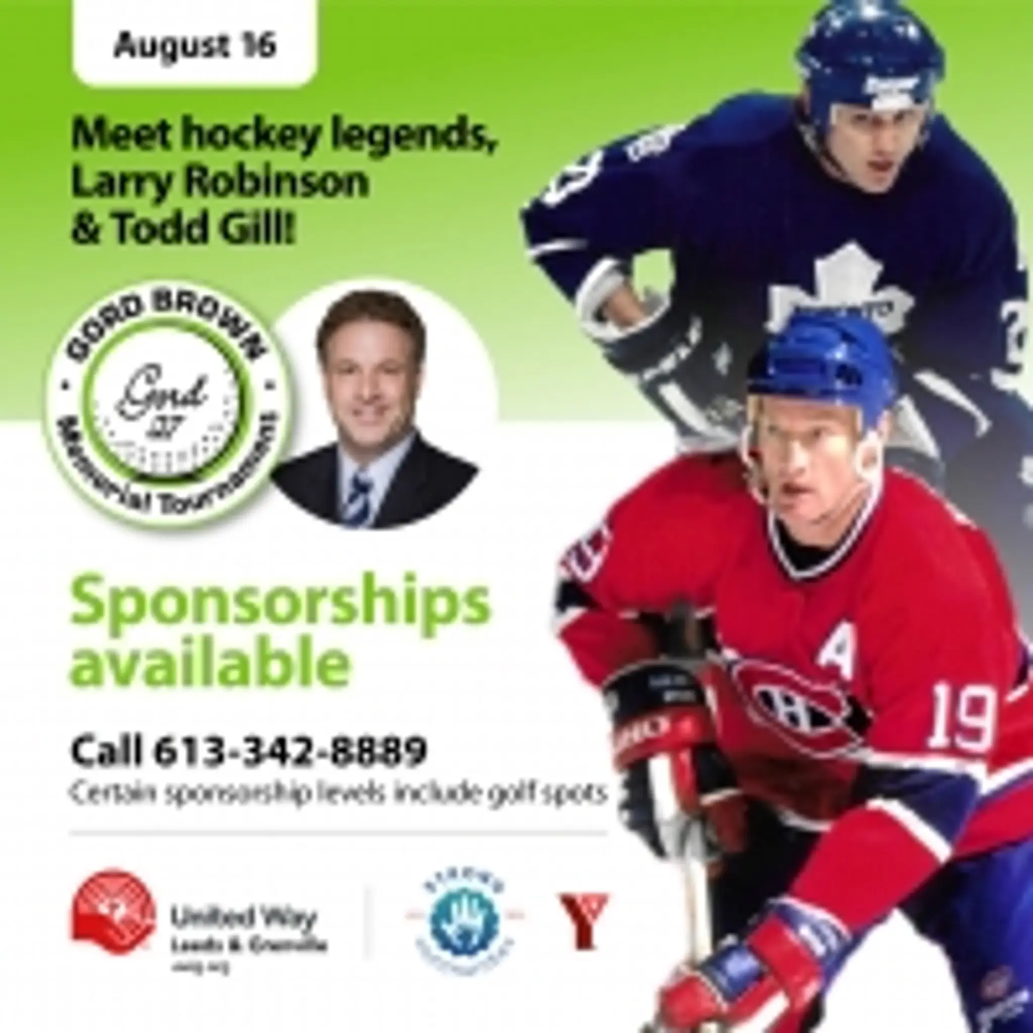 YMCA of Eastern Ontario, Kingston YMCA