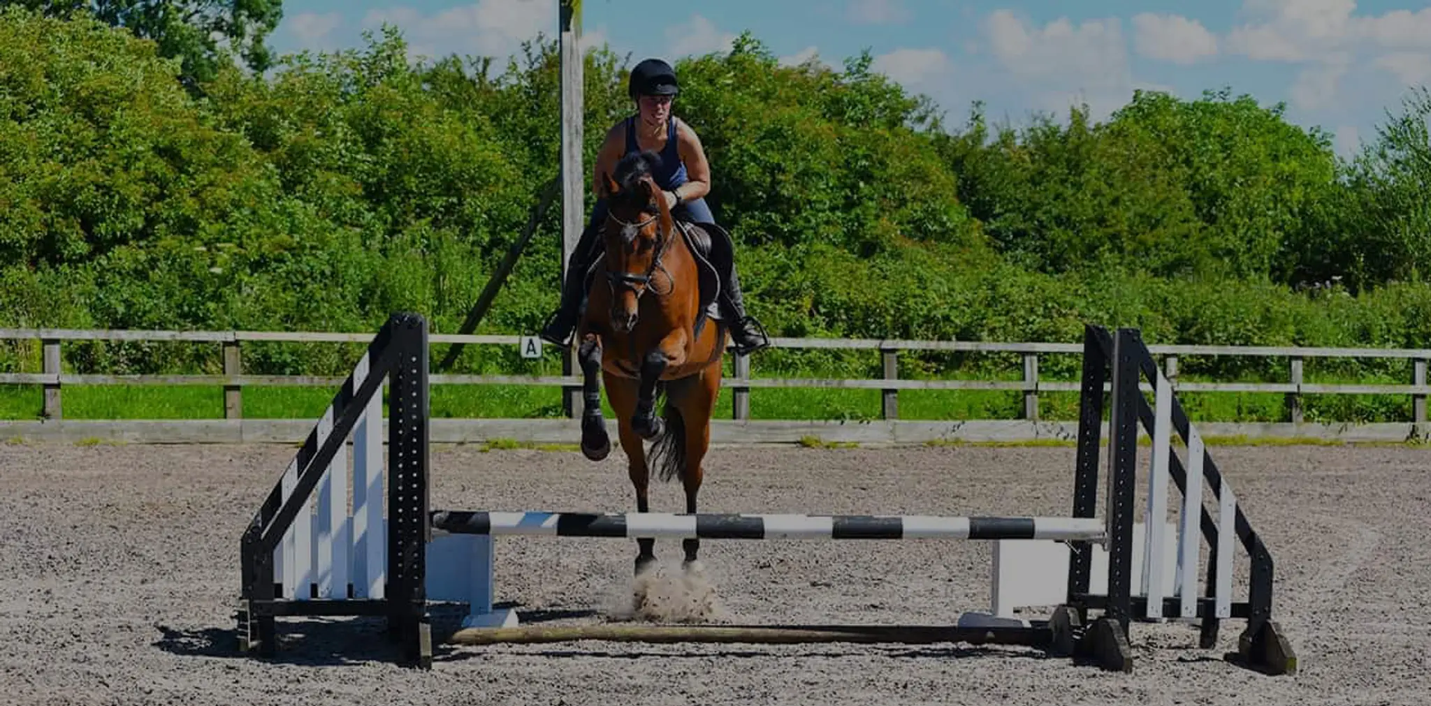 Brookfield Equestrian Centre
