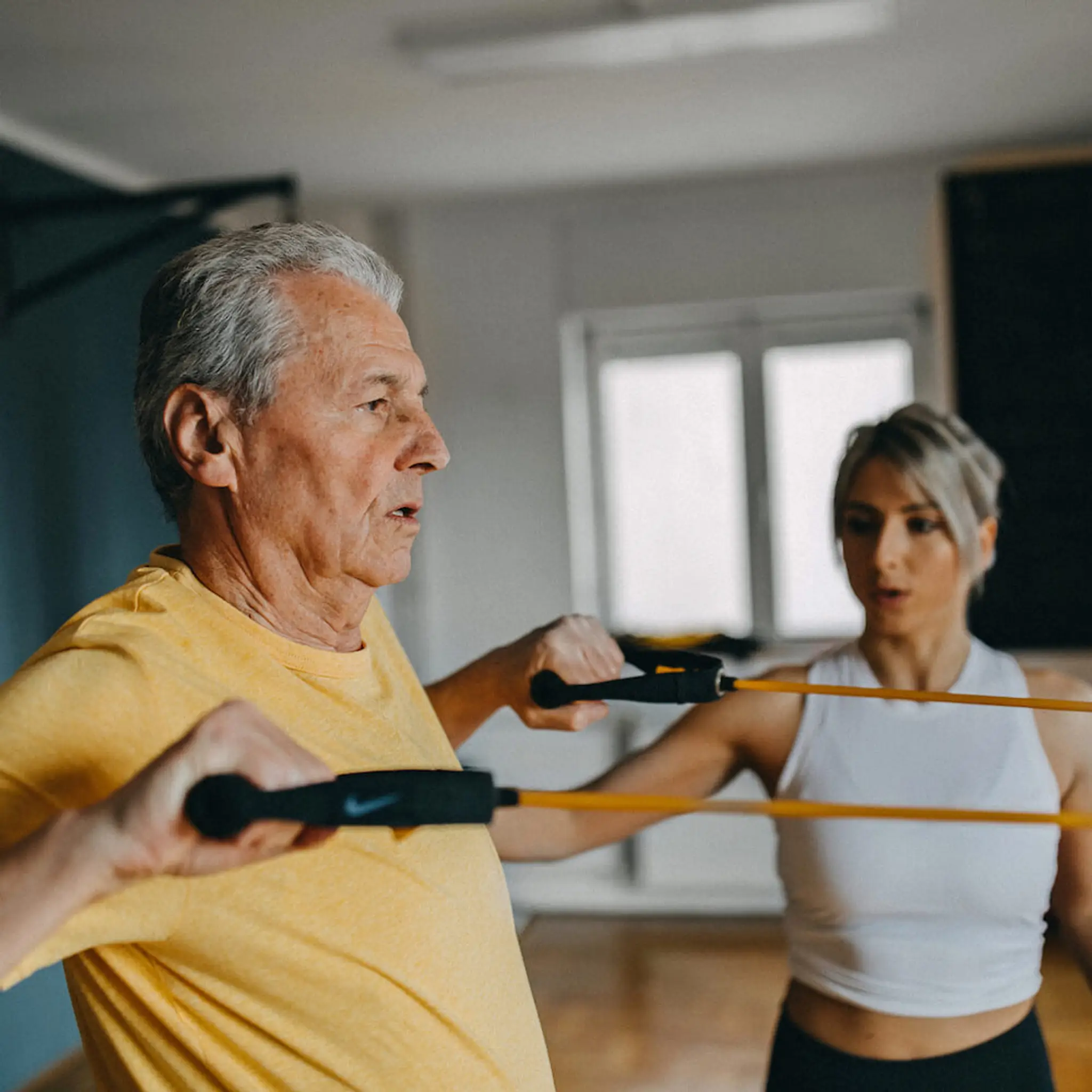 The Pilates Refinery