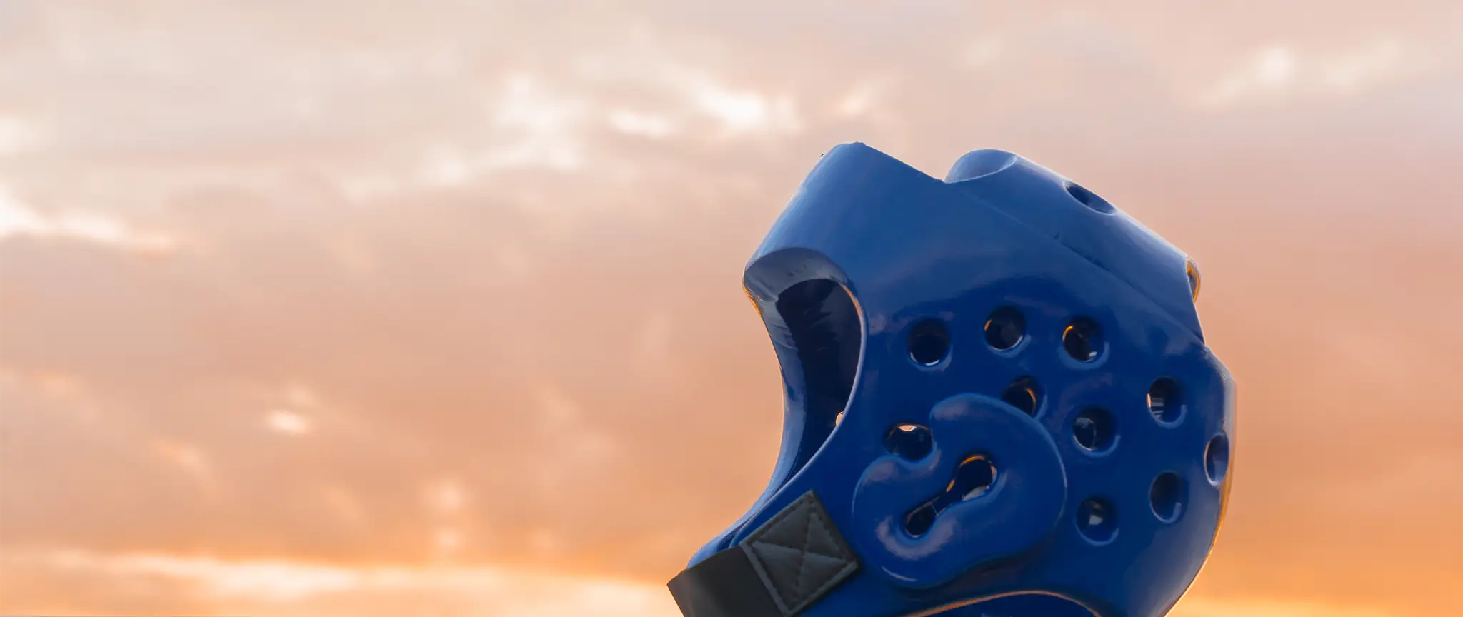 Joon No's Taekwondo Kew