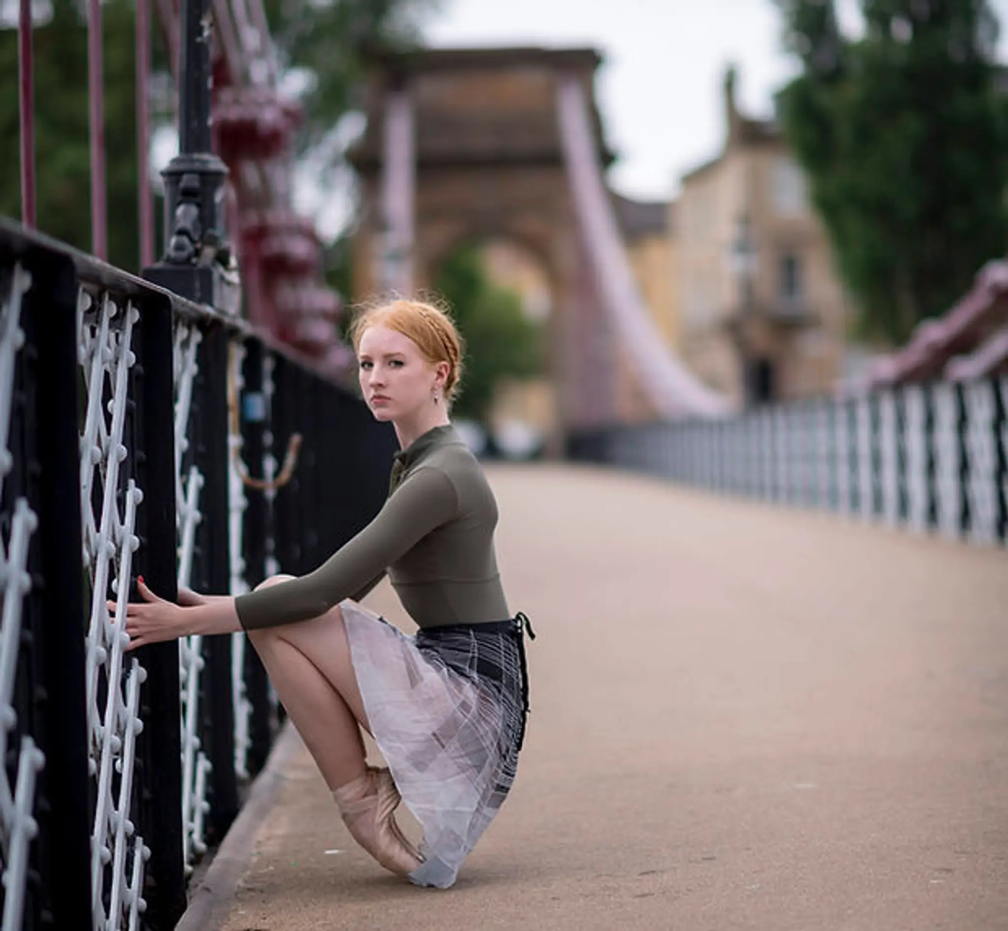 Carter School Of Dance