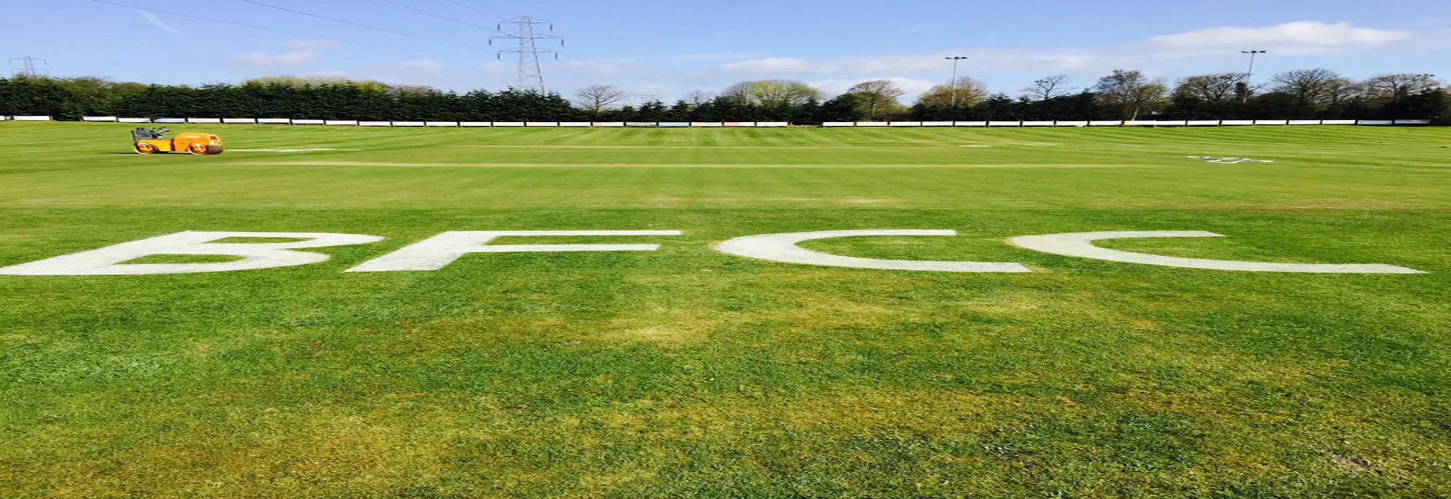 Bamford Fieldhouse Cricket Club