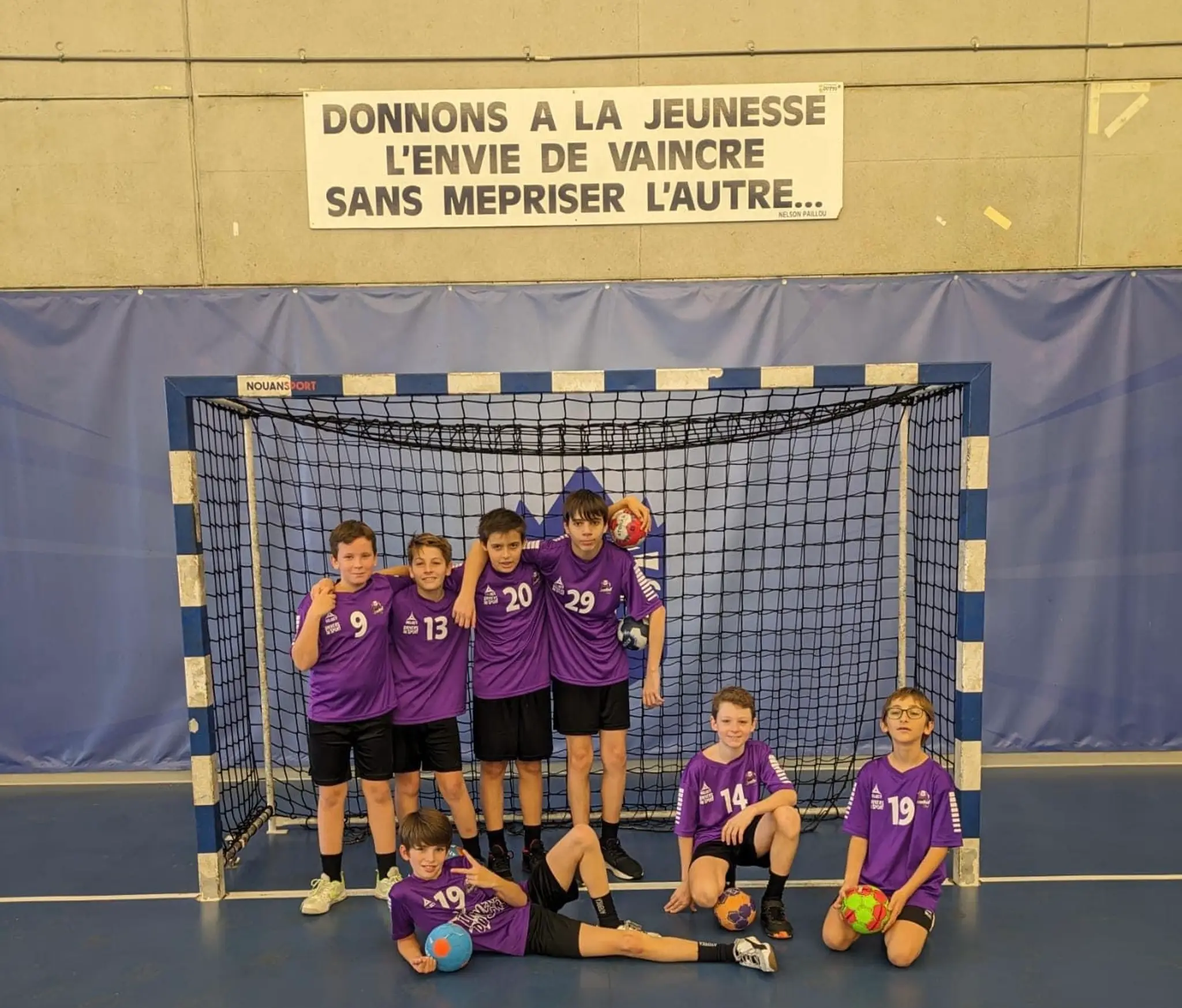 Carros Handball Club