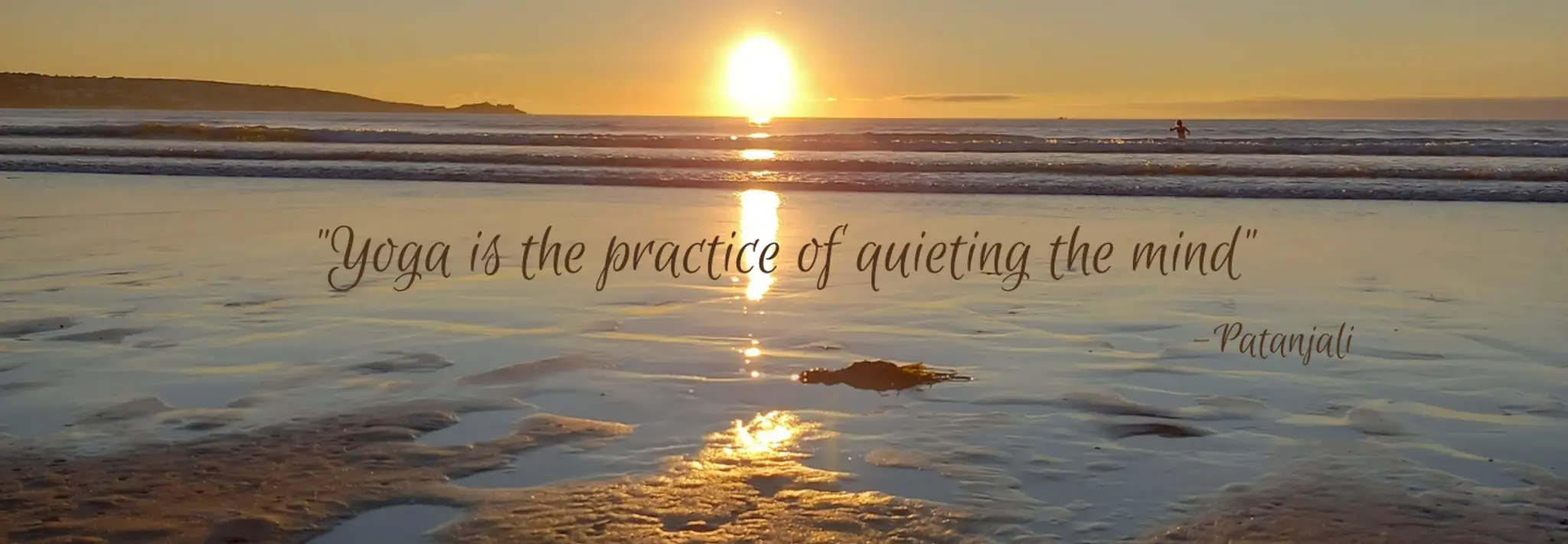 Sarah Wilmot Yoga & Mindful Mama Yoga