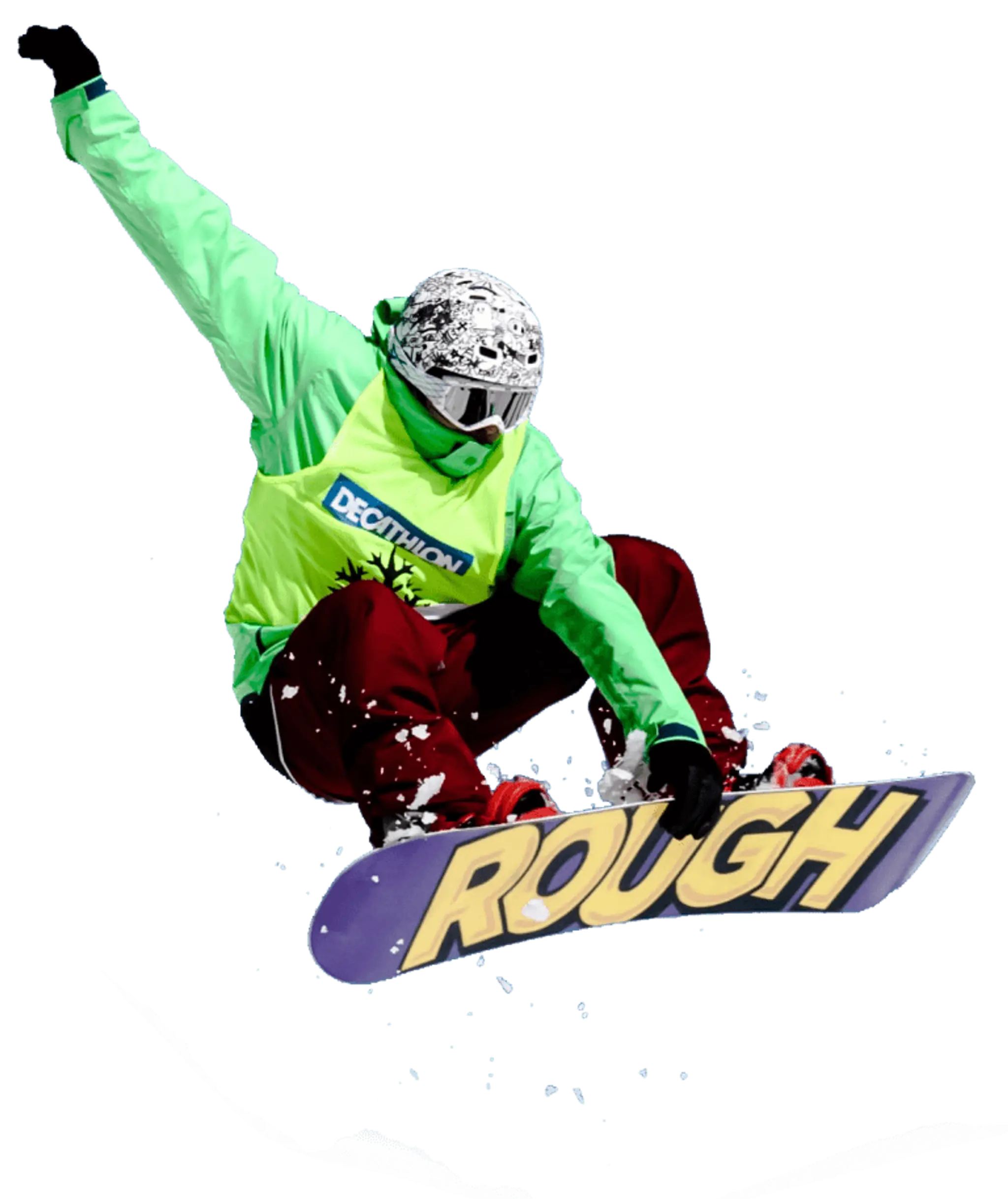 Cardiff Ski and Snowboard Centre